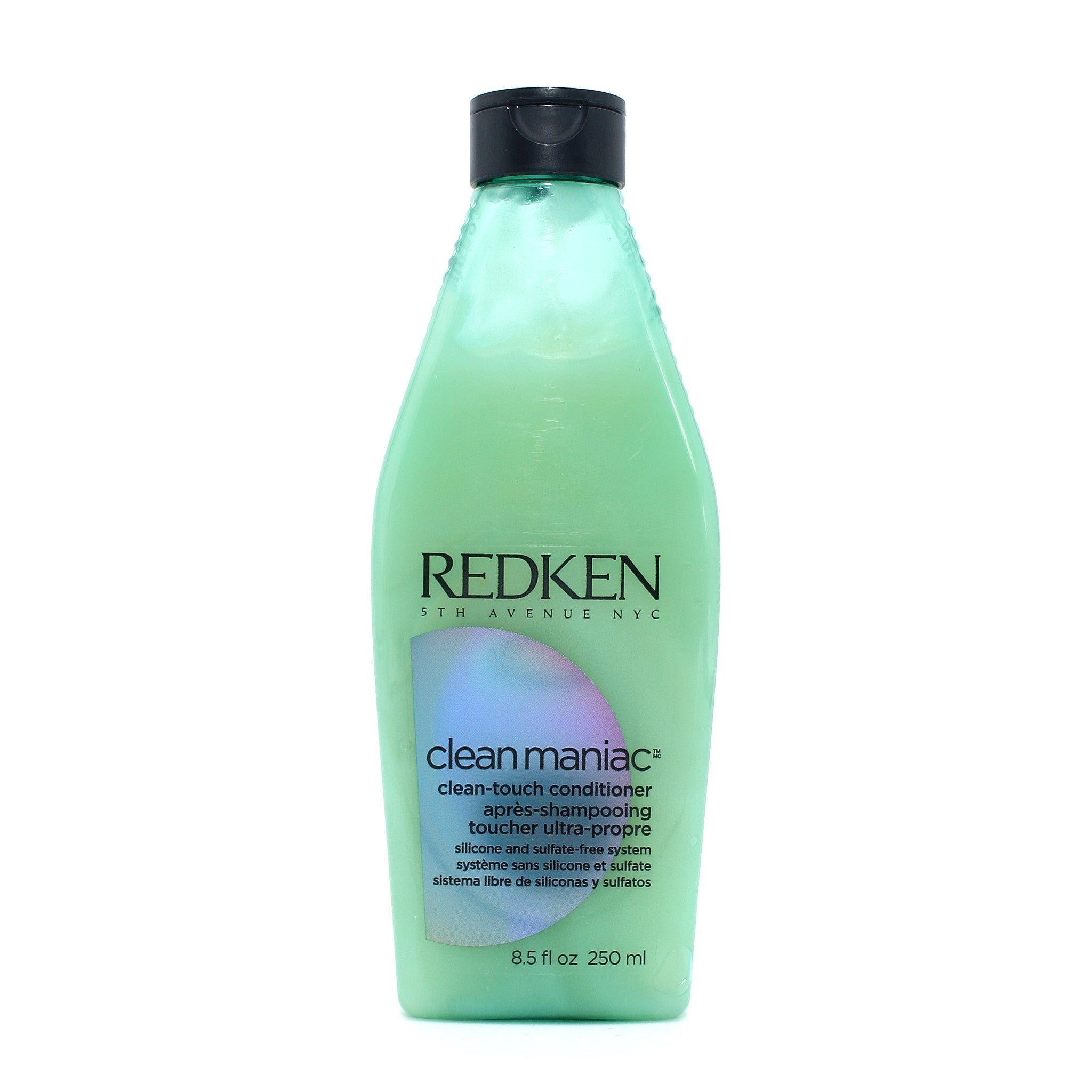 REDKEN Clean Maniac Clean Touch Conditioner 8.5 oz - Overstock Beauty Supply