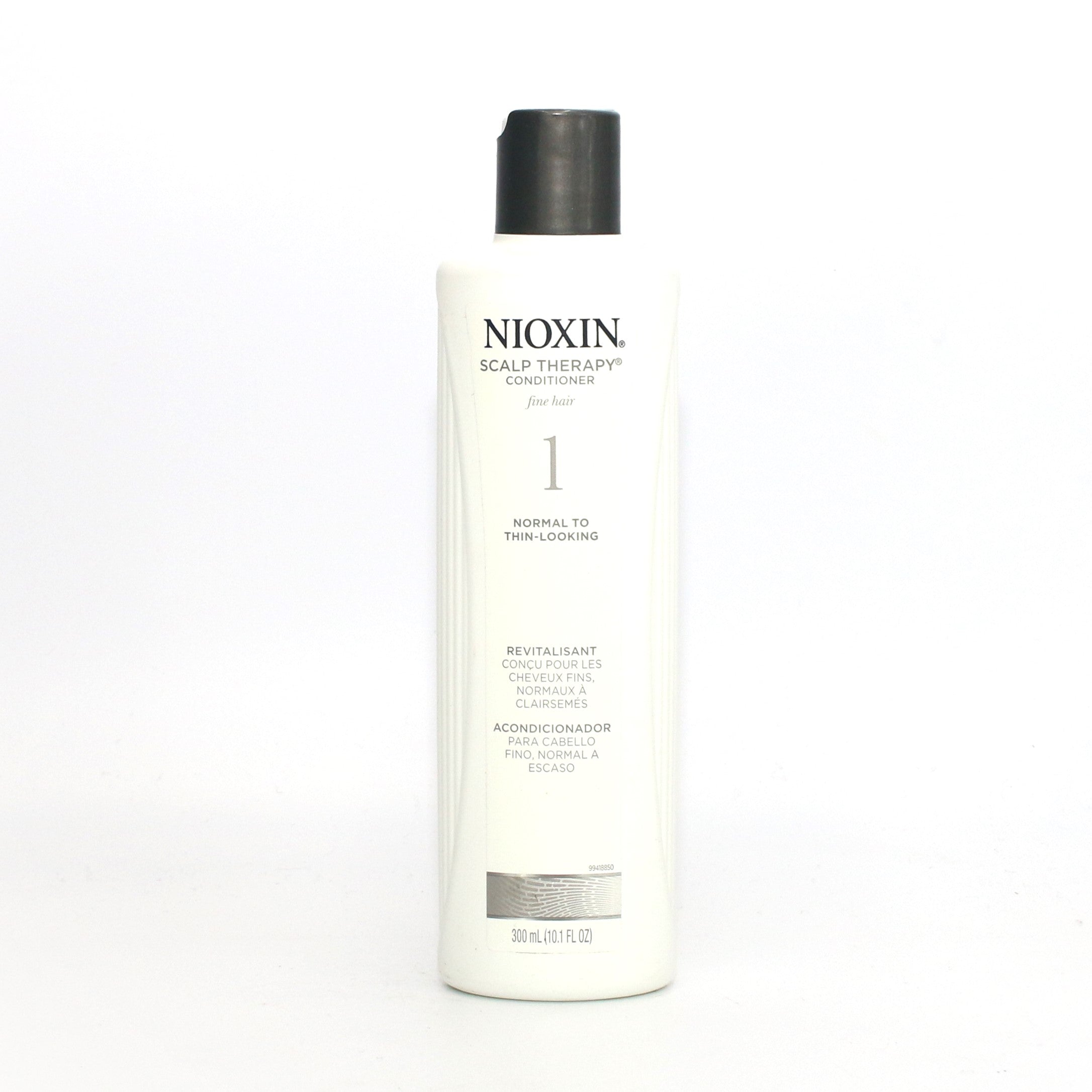 NIOXIN Scalp Therapy Conditioner for Fine Hair 1 Normal to Thing Looking 10.1 oz - Overstock Beauty Supply