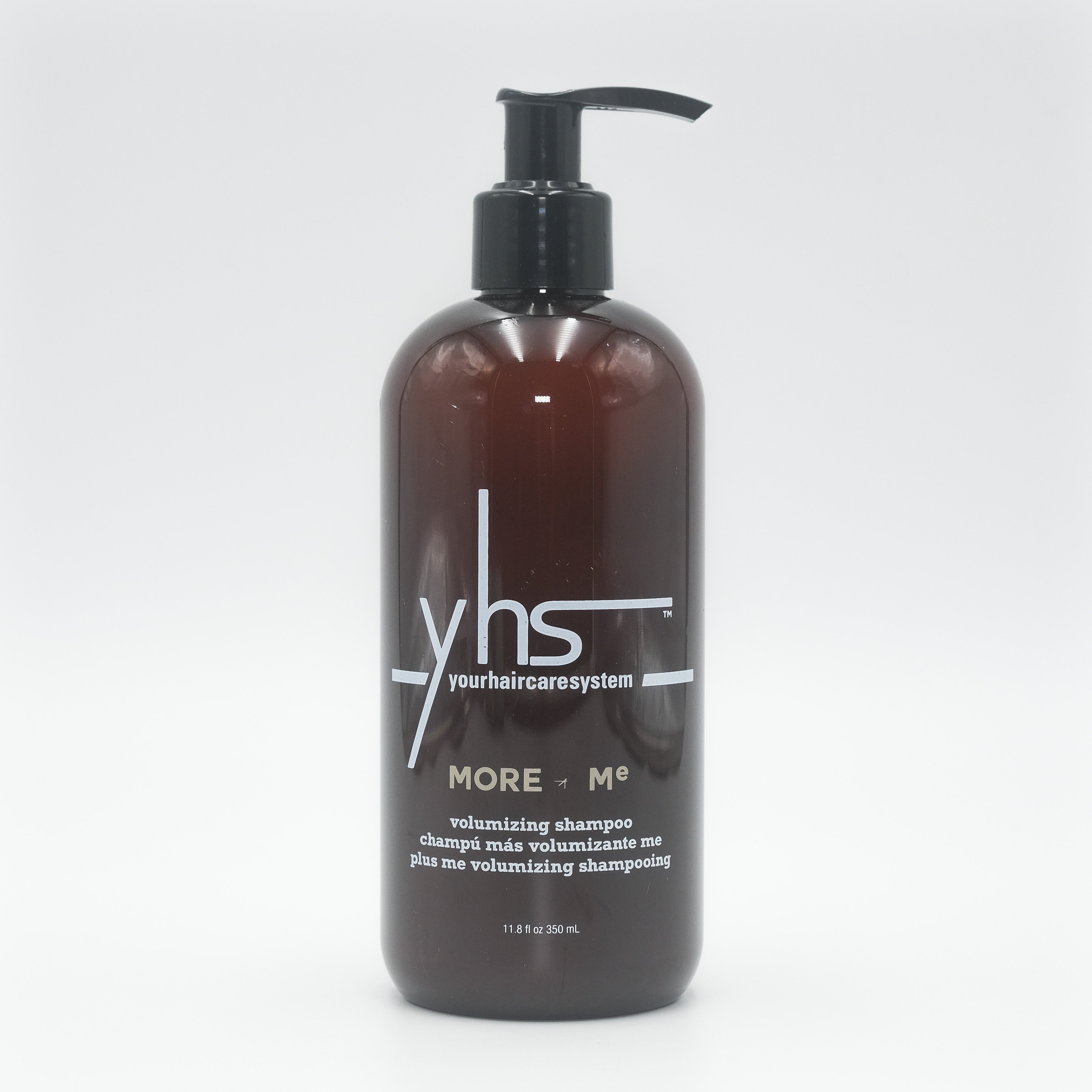 YHS More Me Volumizing Shampoo 11.8 oz - Overstock Beauty Supply