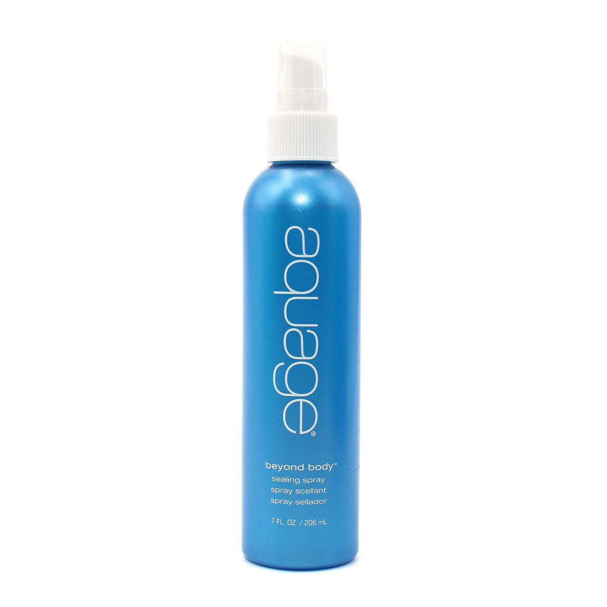 AQUAGE Beyond Body Sealing Spray 7 oz Overstock Beauty Supply