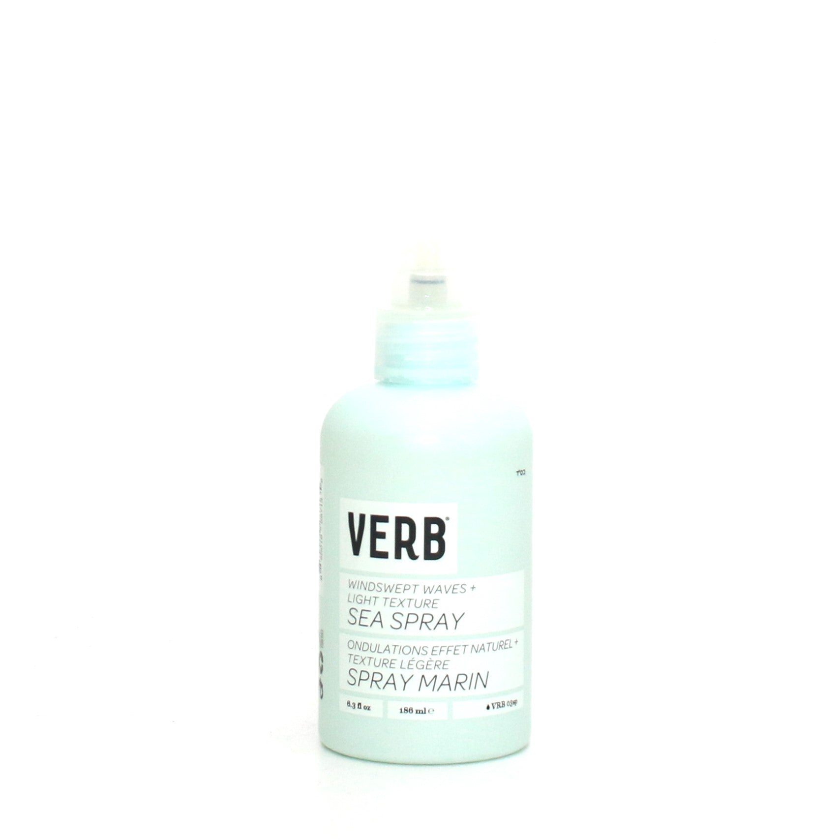 Verb Windswept Waves + Light Texture Sea Spry 6.3 oz - Overstock Beauty Supply