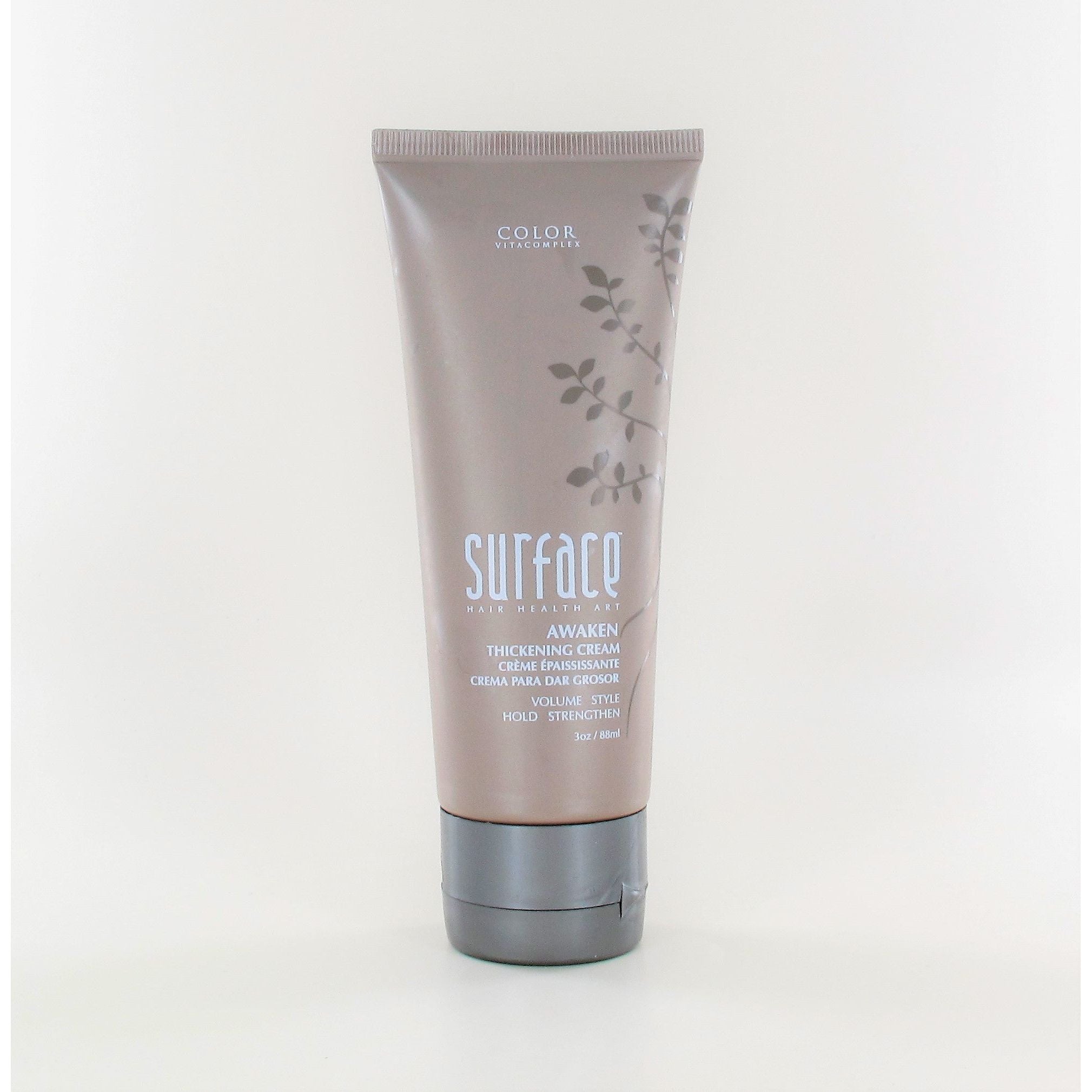 SURFACE Awaken Thickening Cream 3 oz - Overstock Beauty Supply