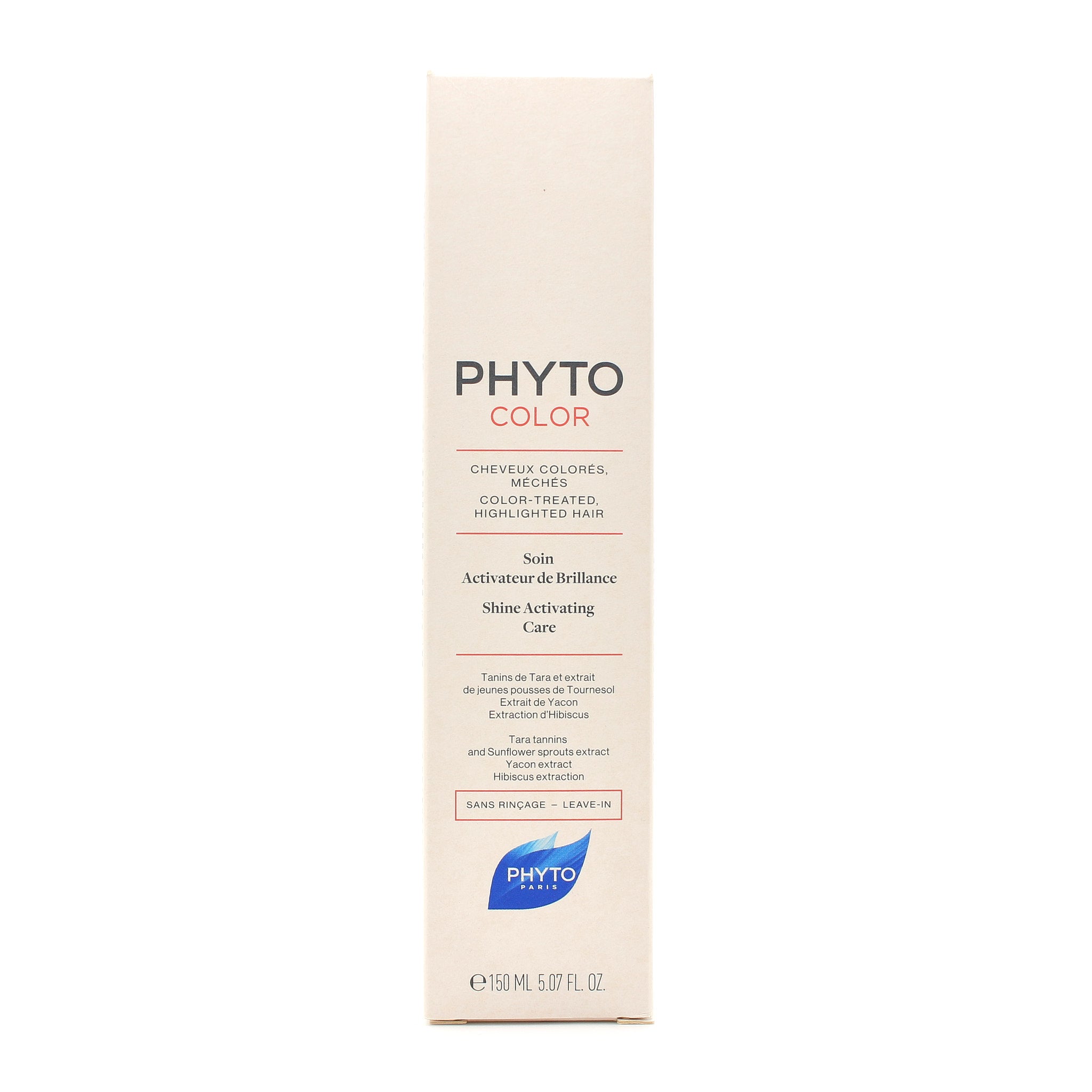 PHYTO Color Shine Activating Care 5.07 oz - Overstock Beauty Supply