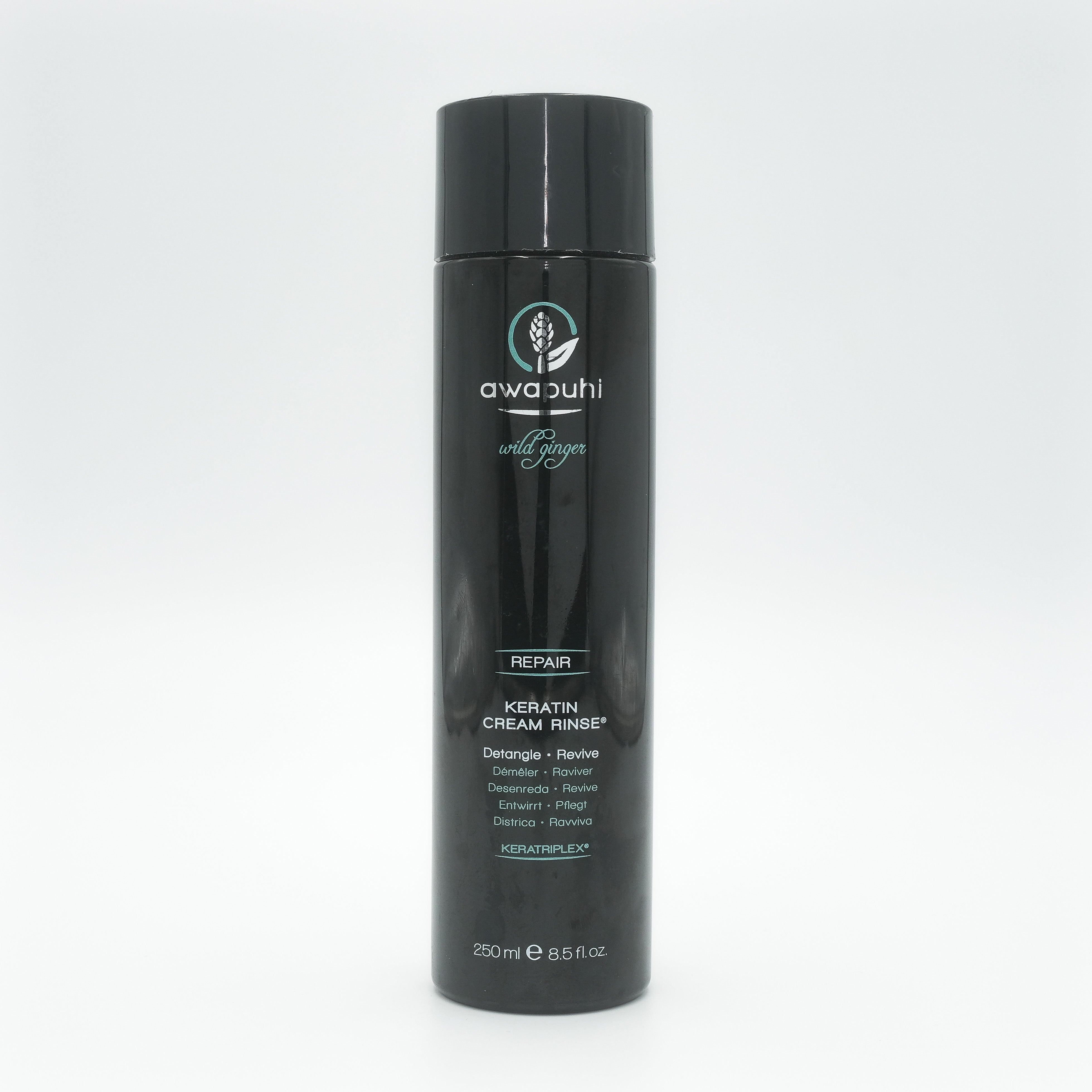 Paul Mitchell Awapuhi Wild Ginger Repair Keratin Cream Rinse 8.5 oz - Overstock Beauty Supply