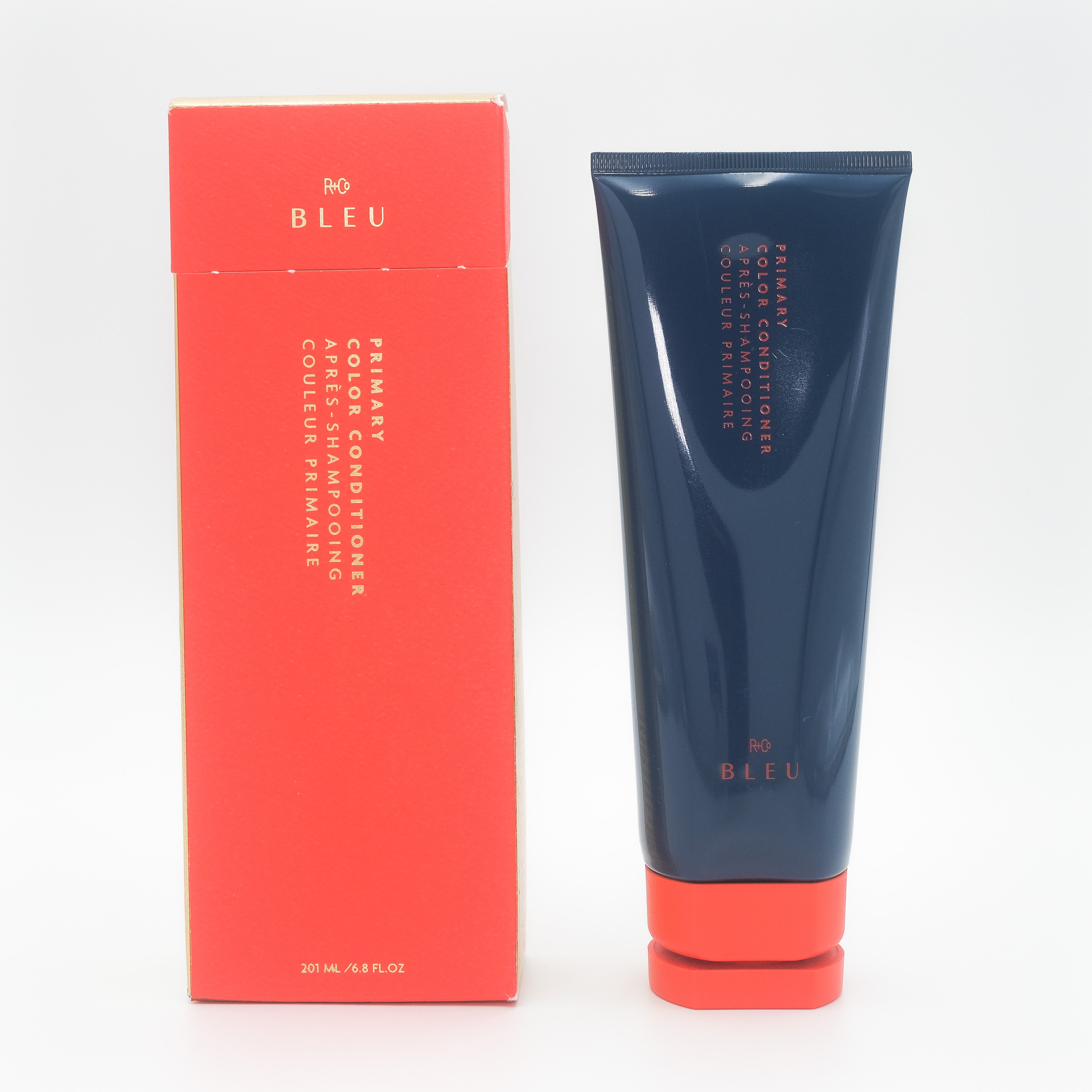 R+CO Bleu Primary Color Conditioner 6.8 oz - Overstock Beauty Supply