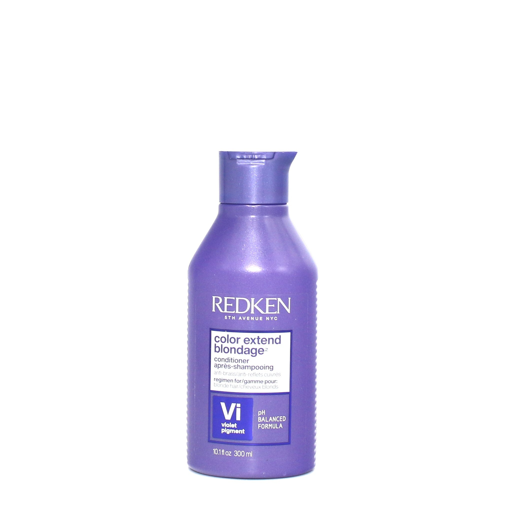 Redken Color Extend Blondage Conditioner 10.1 oz - Overstock Beauty Supply