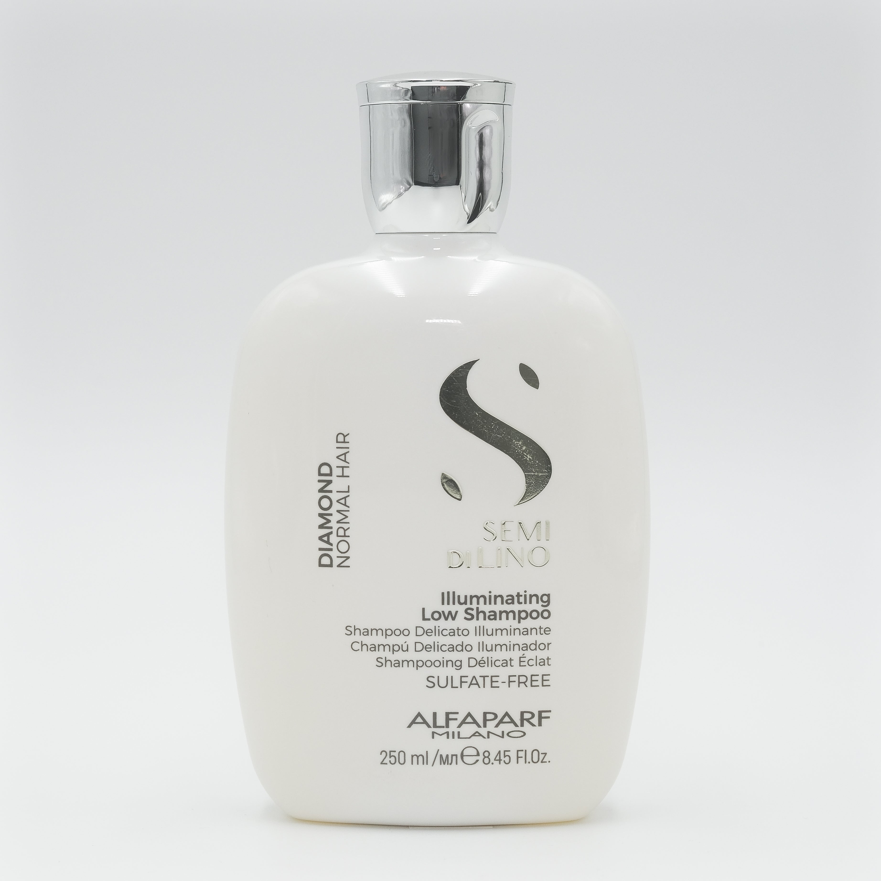 Alfaparf Diamond Normal Hair Illuminating Low Shampoo 8.45 oz - Overstock Beauty Supply