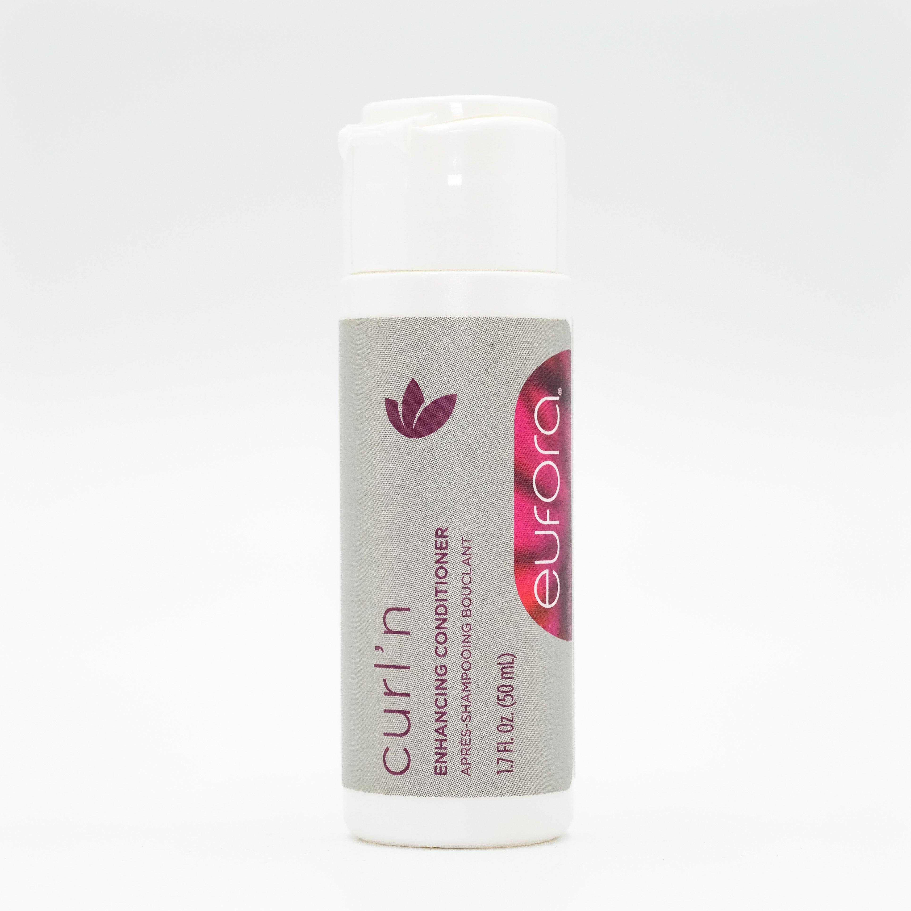 EUFORA Curl'n Enhancing Conditioner 1.7 oz ( Pack Of 3) - Overstock Beauty Supply