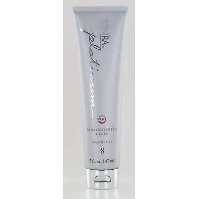 Kenra Platinum #8 Straightening Gelee oz - Main Image