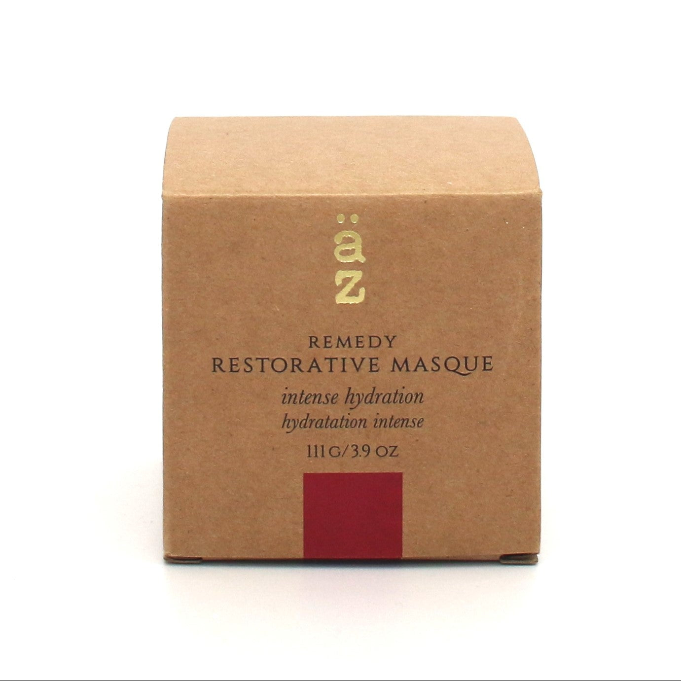 AZ Remedy Restorative Masque 3.9 oz - Overstock Beauty Supply