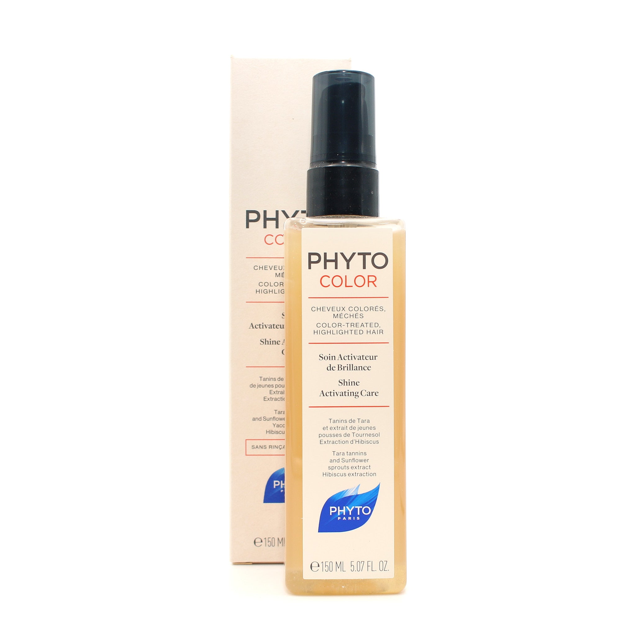 PYTO Paris Phytokeratine Repairing Thermal Protectant Spray 5.07 oz - Overstock Beauty Supply