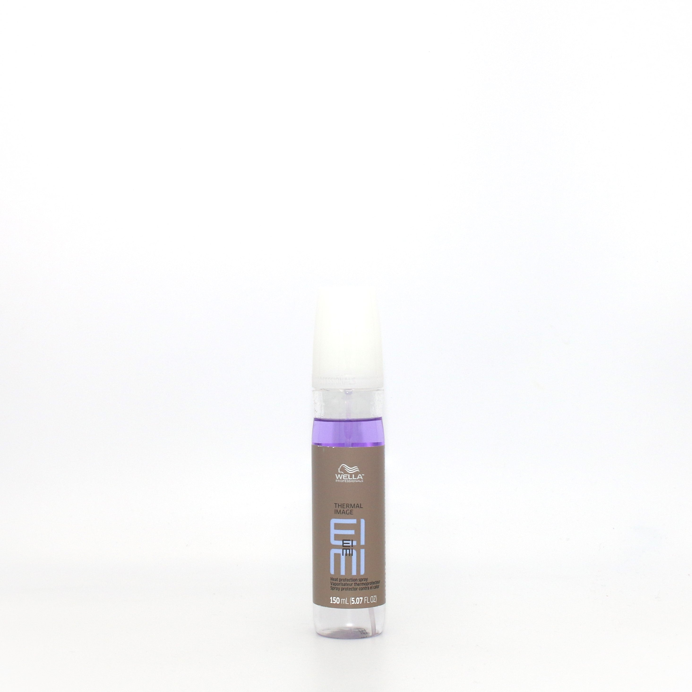 WELLA Thermal Image EIMI Heat Protection Spray 5.07 oz - Overstock Beauty Supply
