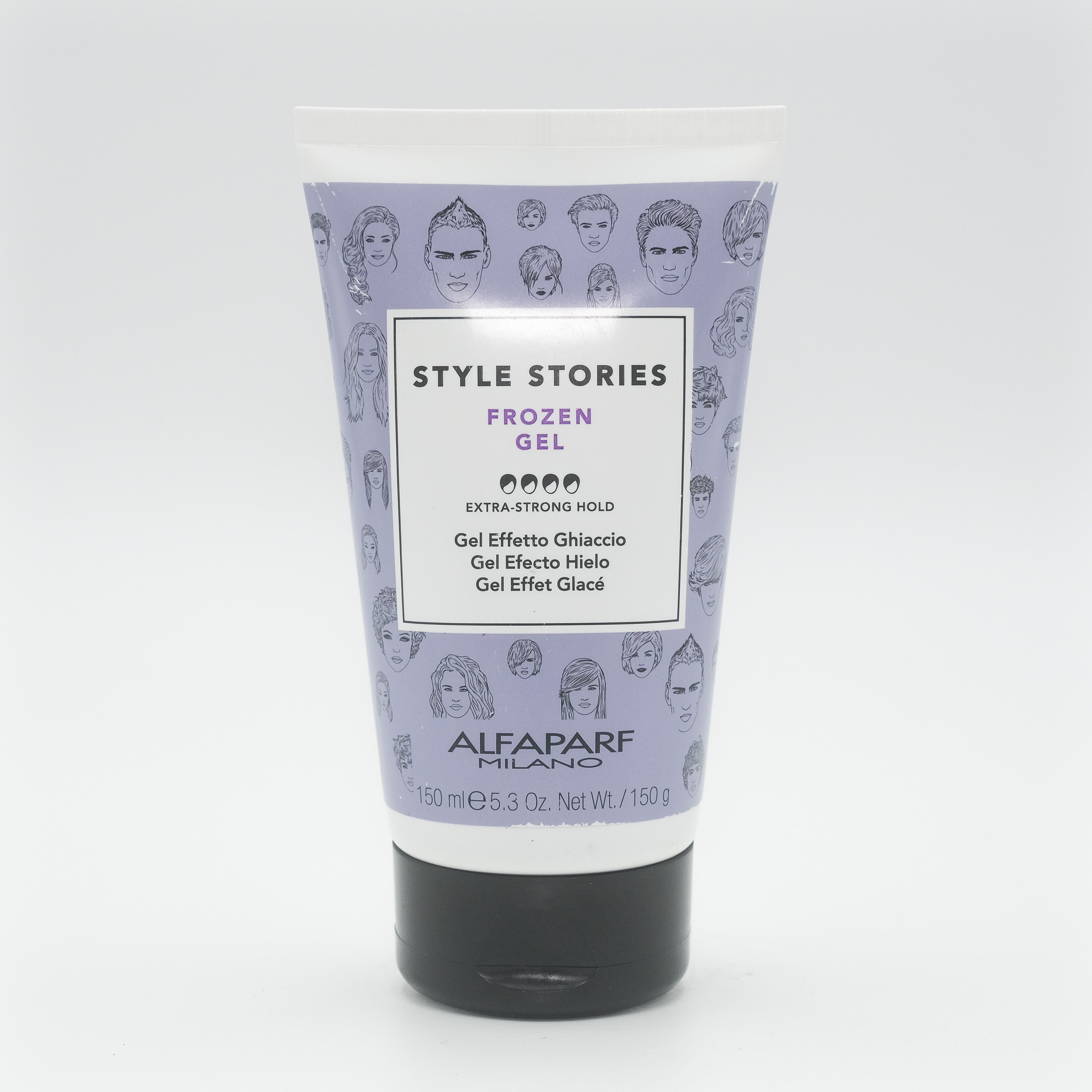 ALFAPARF Style Stories Frozen Gel 3 oz - Overstock Beauty Supply