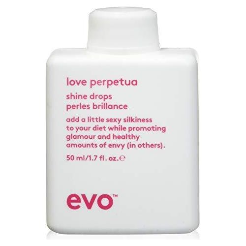 Evo Love Perpetua Shine Drops - 1.7 oz - Overstock Beauty Supply