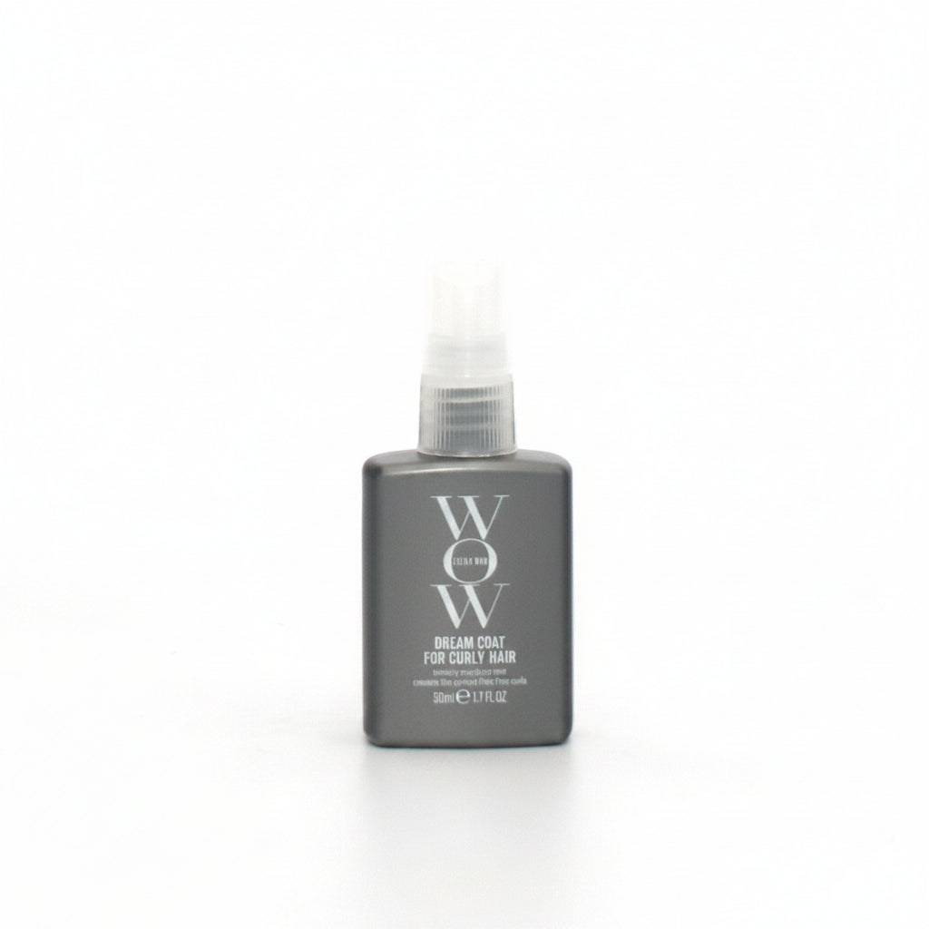 COLOR WOW Dream Coat For Curly Hair Miracle Mist 1.7 oz - Overstock Beauty Supply
