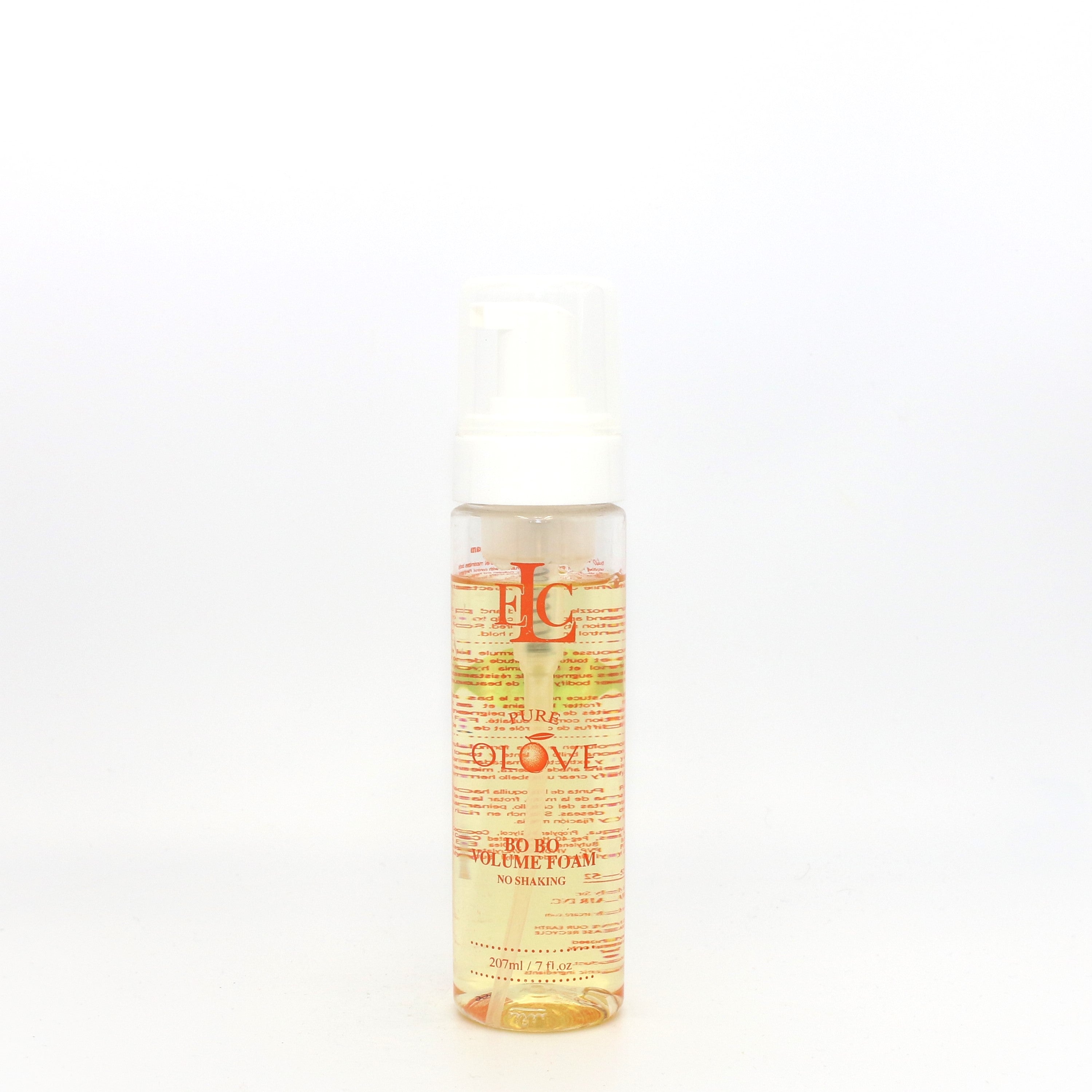 ELC DAO OF HAIR Pure Olove Bo Bo Volume Foam 7 oz - Overstock Beauty Supply