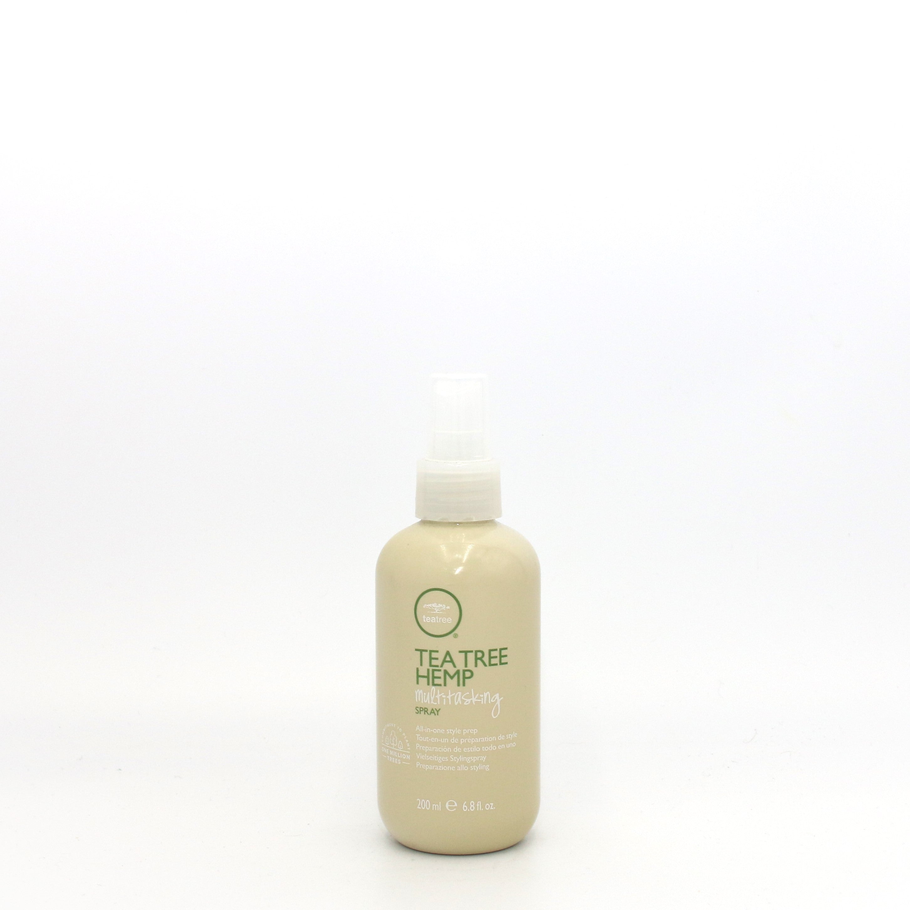 PAUL MITCHELL Tea Tree Hemp Multitasking Spray 6.8 oz (Pack of 2) - Overstock Beauty Supply