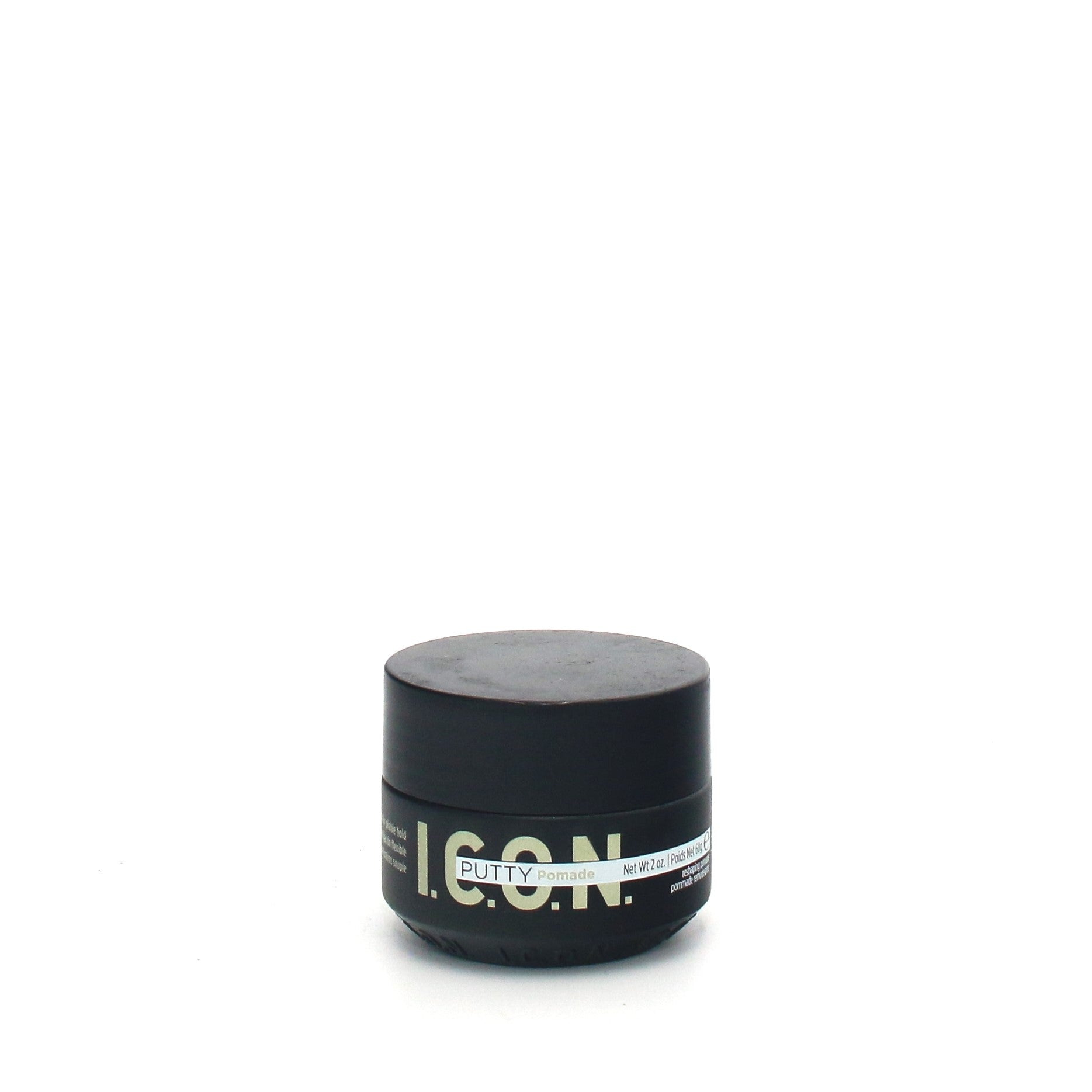 ICON Putty Pomade 2 oz - Overstock Beauty Supply