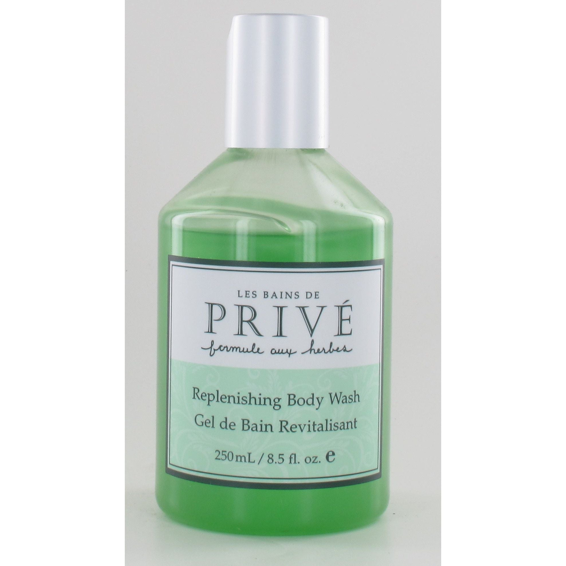 Prive Replenishing Body Wash 8.5 Oz - Overstock Beauty Supply