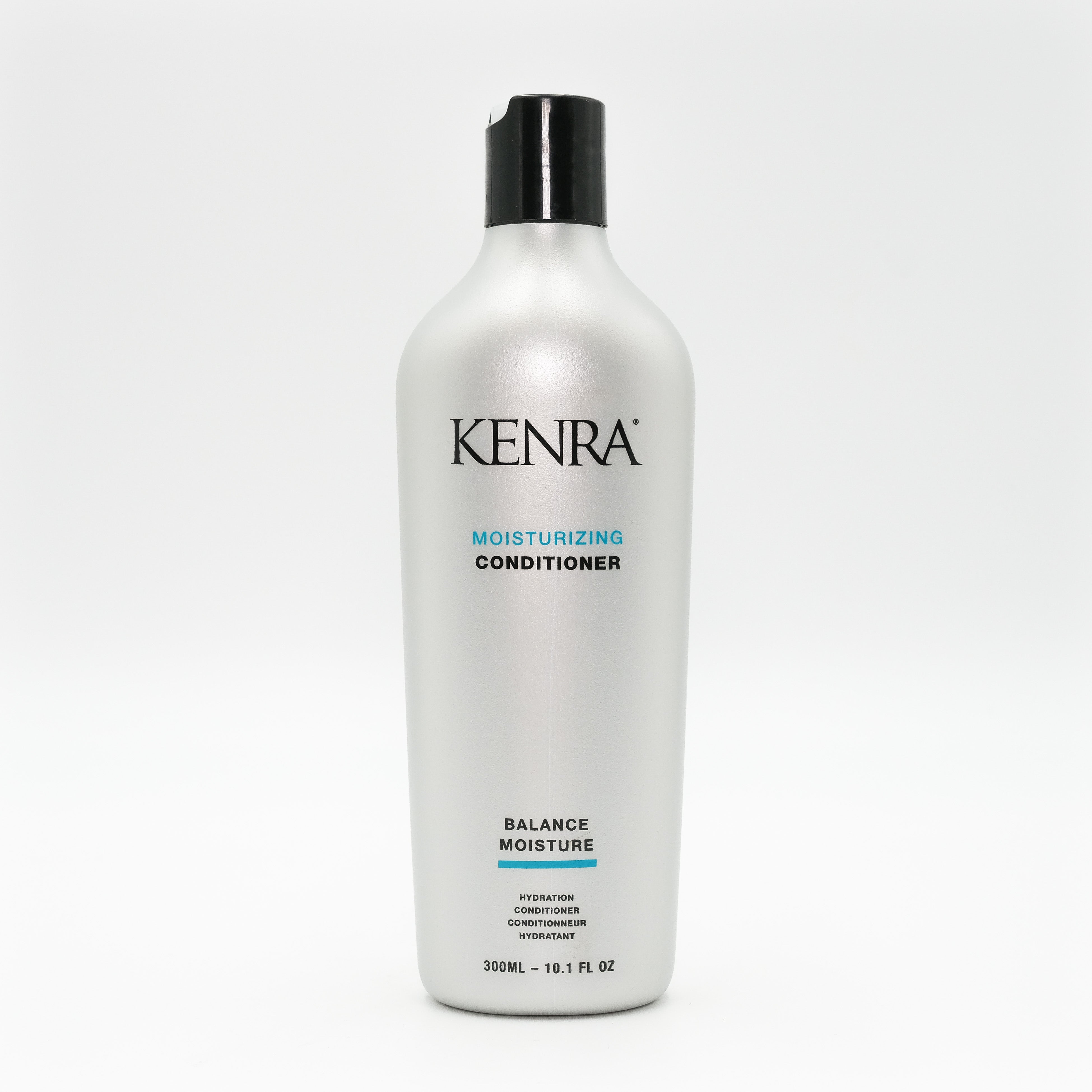 KENRA Moisturizing Conditioner Balance Moisture 10.1 oz - Overstock Beauty Supply