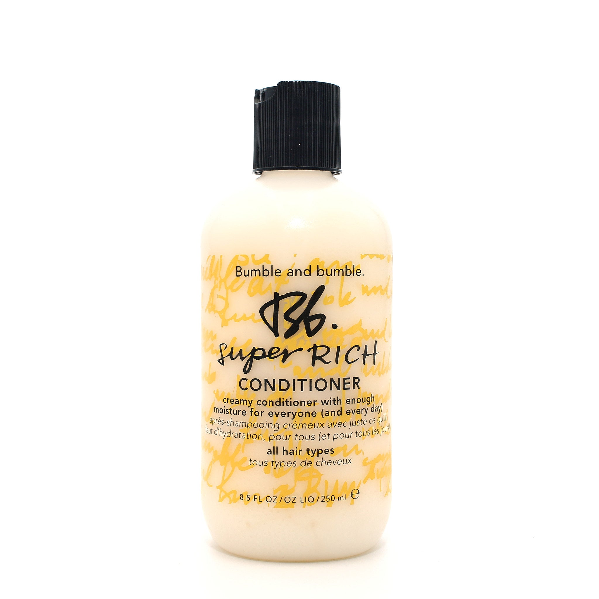 Bumble and Bumble Super Rich Conditioner 8.5 oz - Overstock Beauty Supply