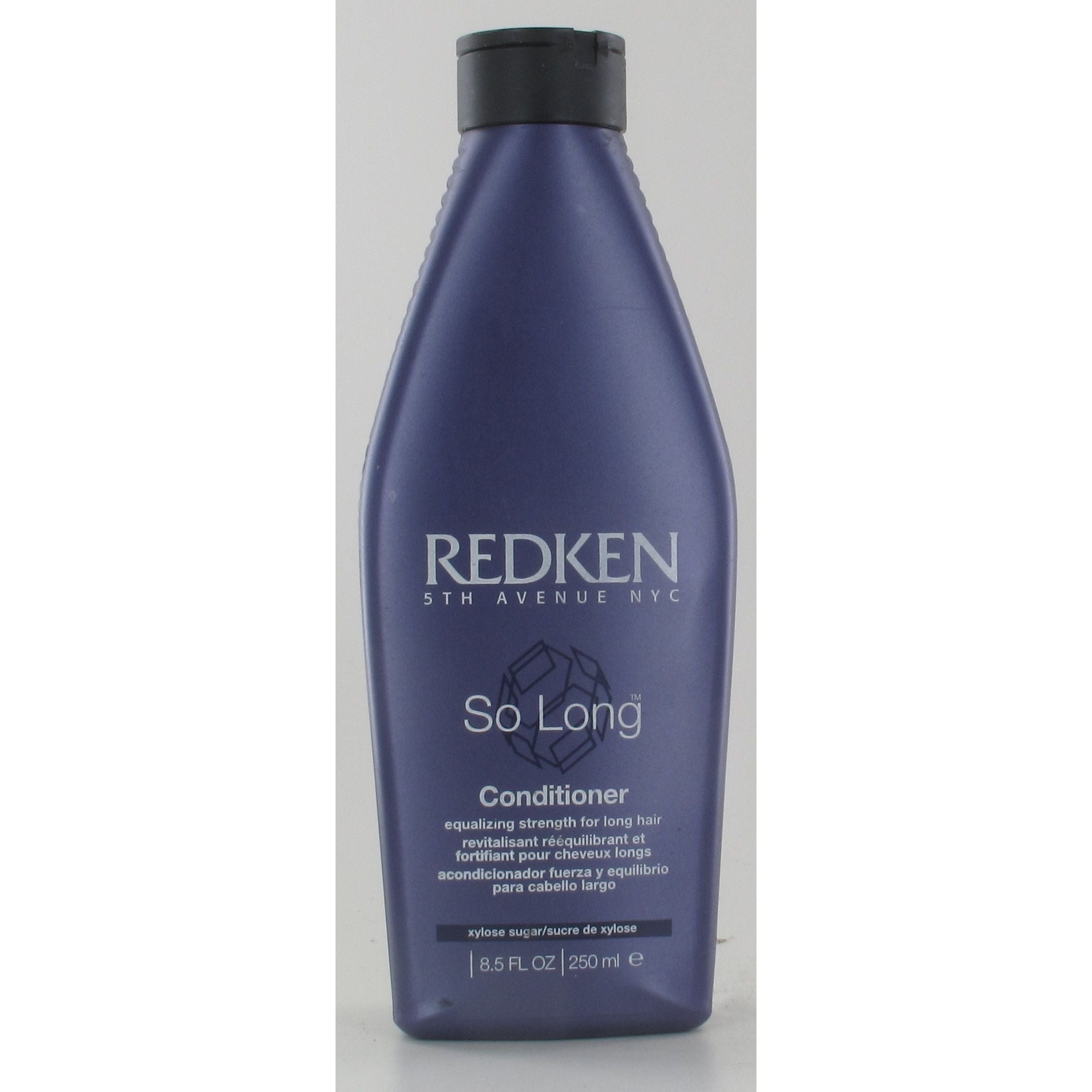 Redken So Long Conditioner, 8.5 oz - Overstock Beauty Supply