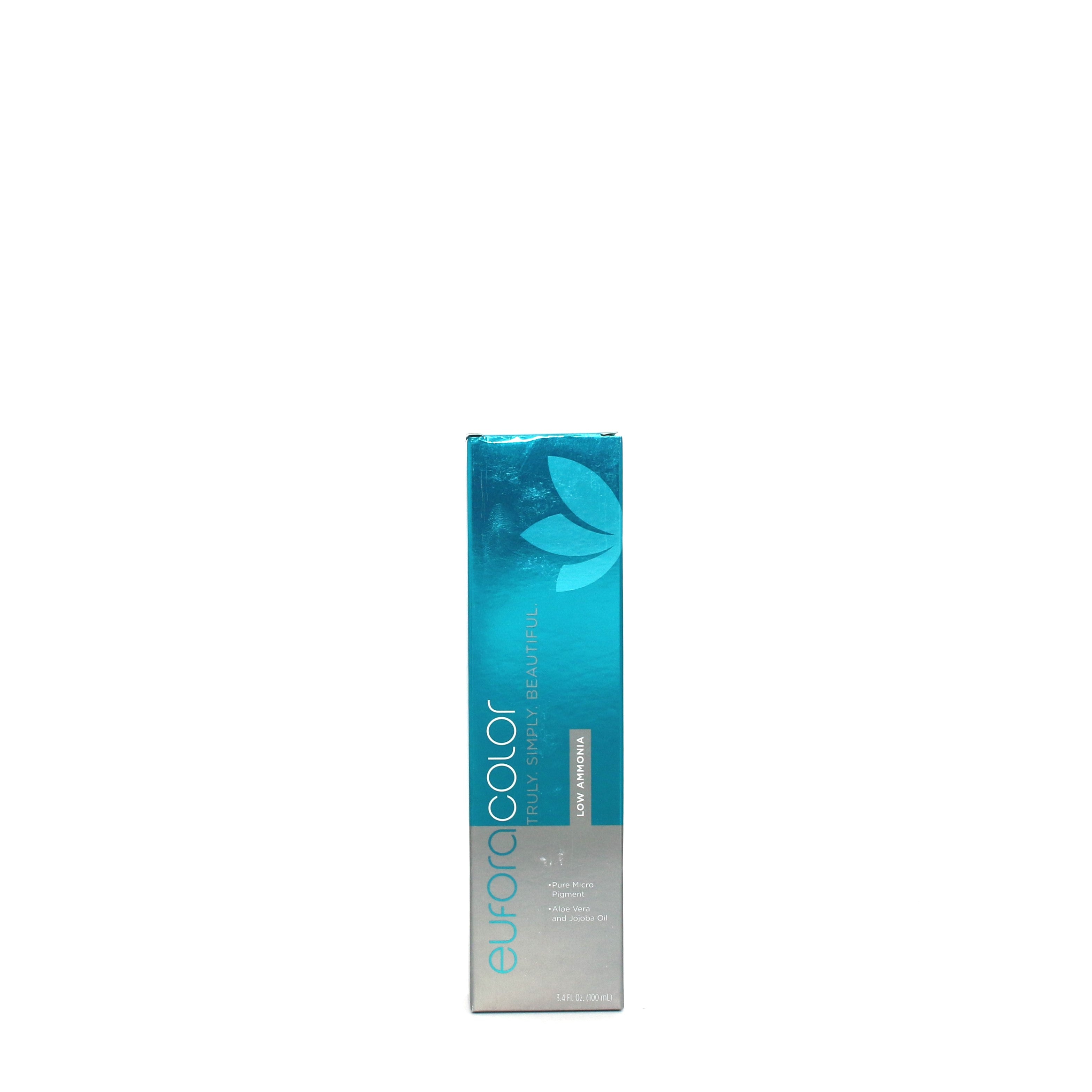 EUFORA Color 10.0/10N Lightest Nat. Blonde 3.4 oz - Overstock Beauty Supply