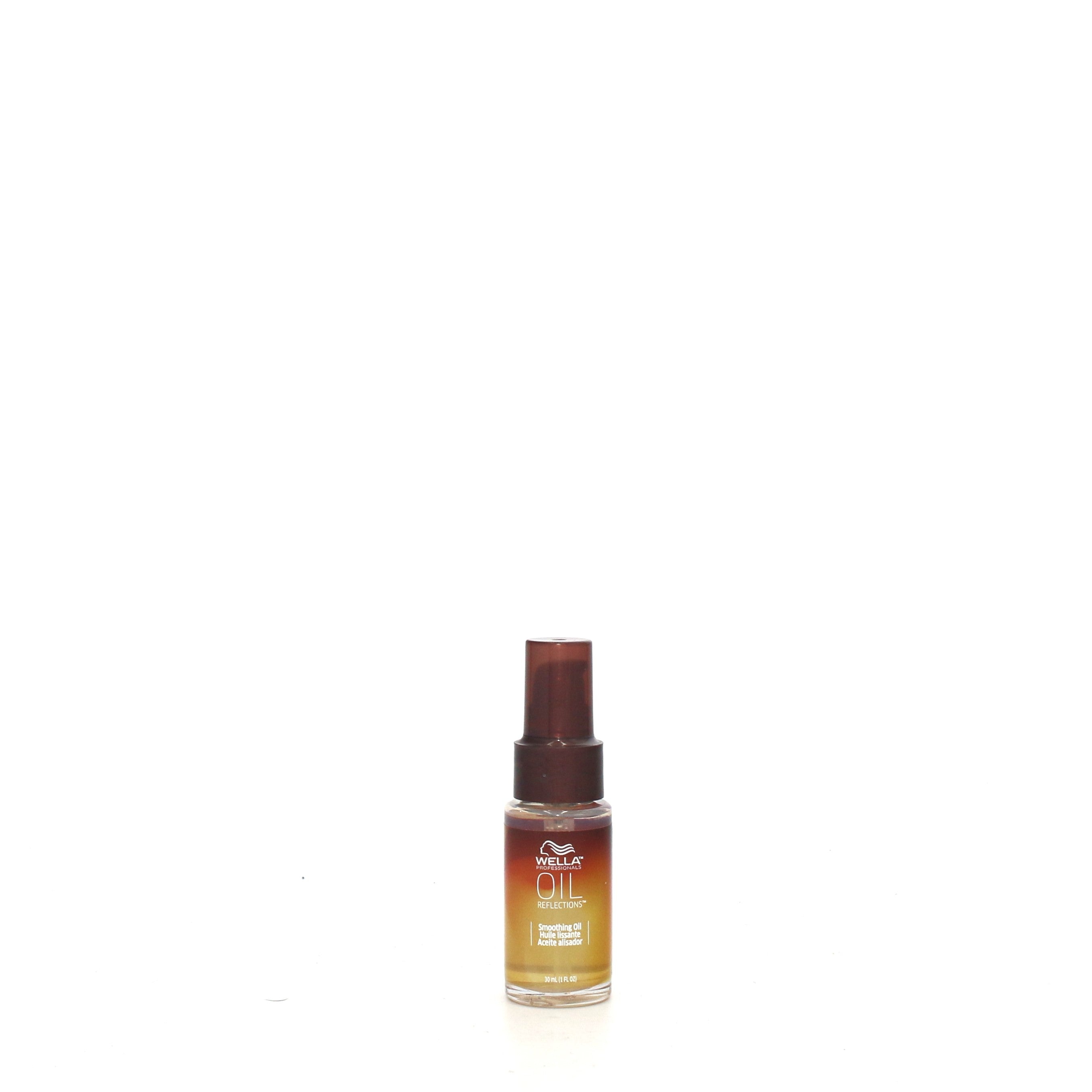 WELLA Oil Reflection Smoothing Oil 1 oz - Overstock Beauty Supply