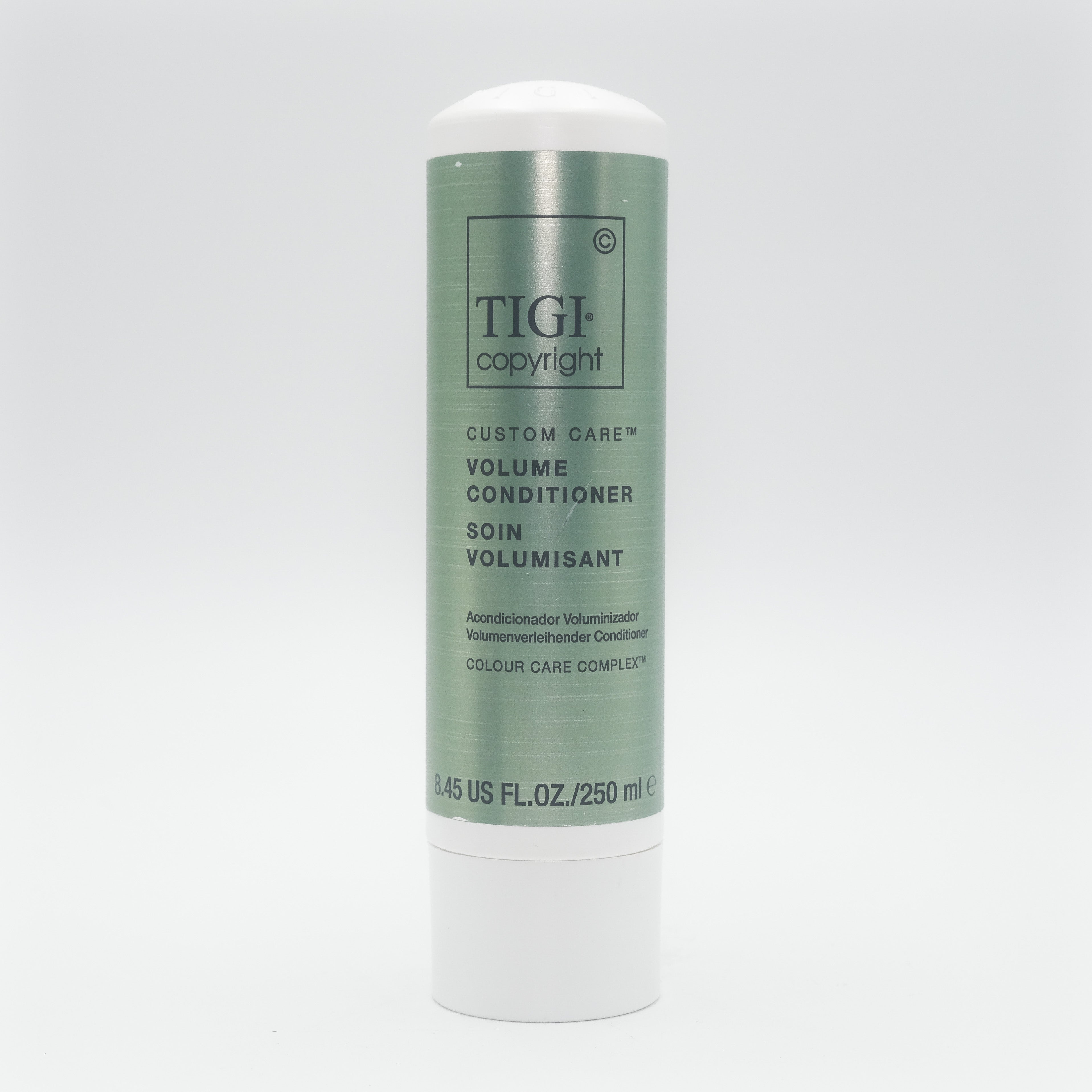 Tigi Copyright Custom Care Volume Conditioner 8.45 oz - Overstock Beauty Supply