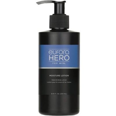EUFORA Hero For Men Moisture Lotion 8.45 oz - Overstock Beauty Supply