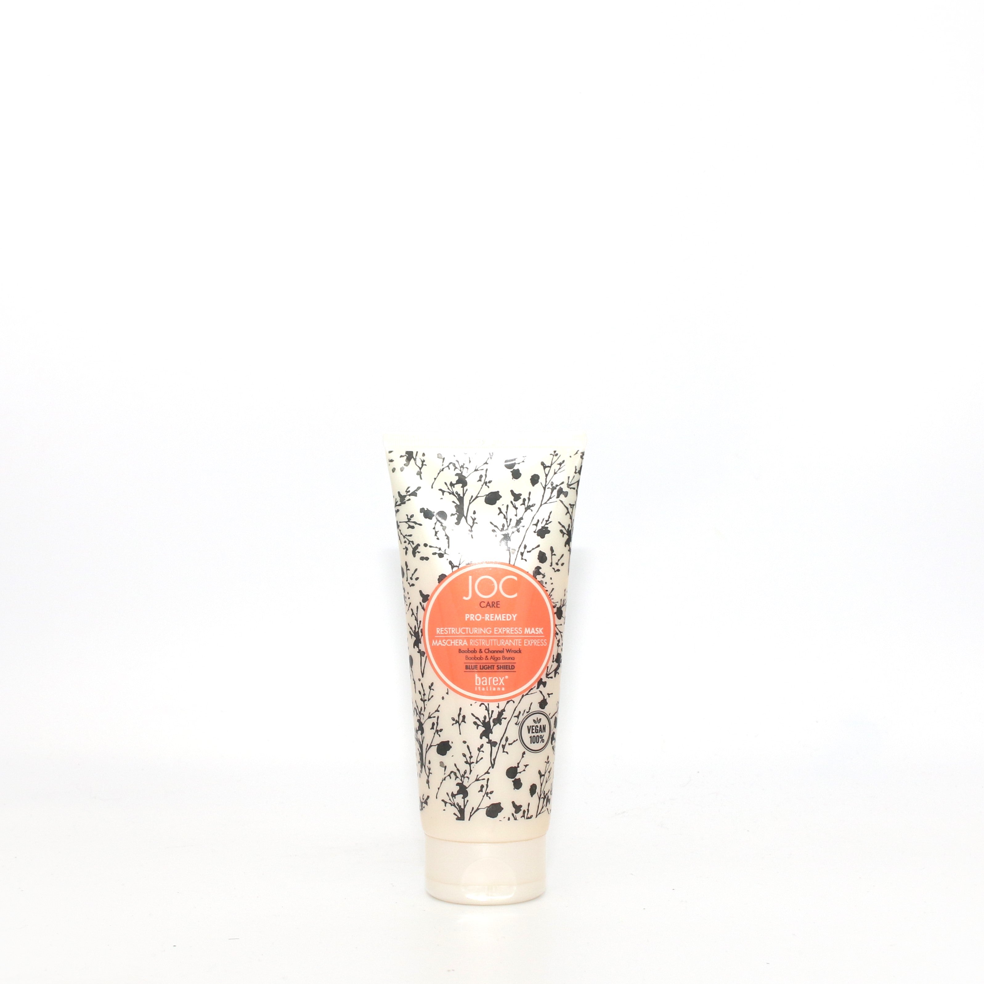 JOC CARE Pro-Remedy Restructuring Express Mask 6.76 oz - Overstock Beauty Supply