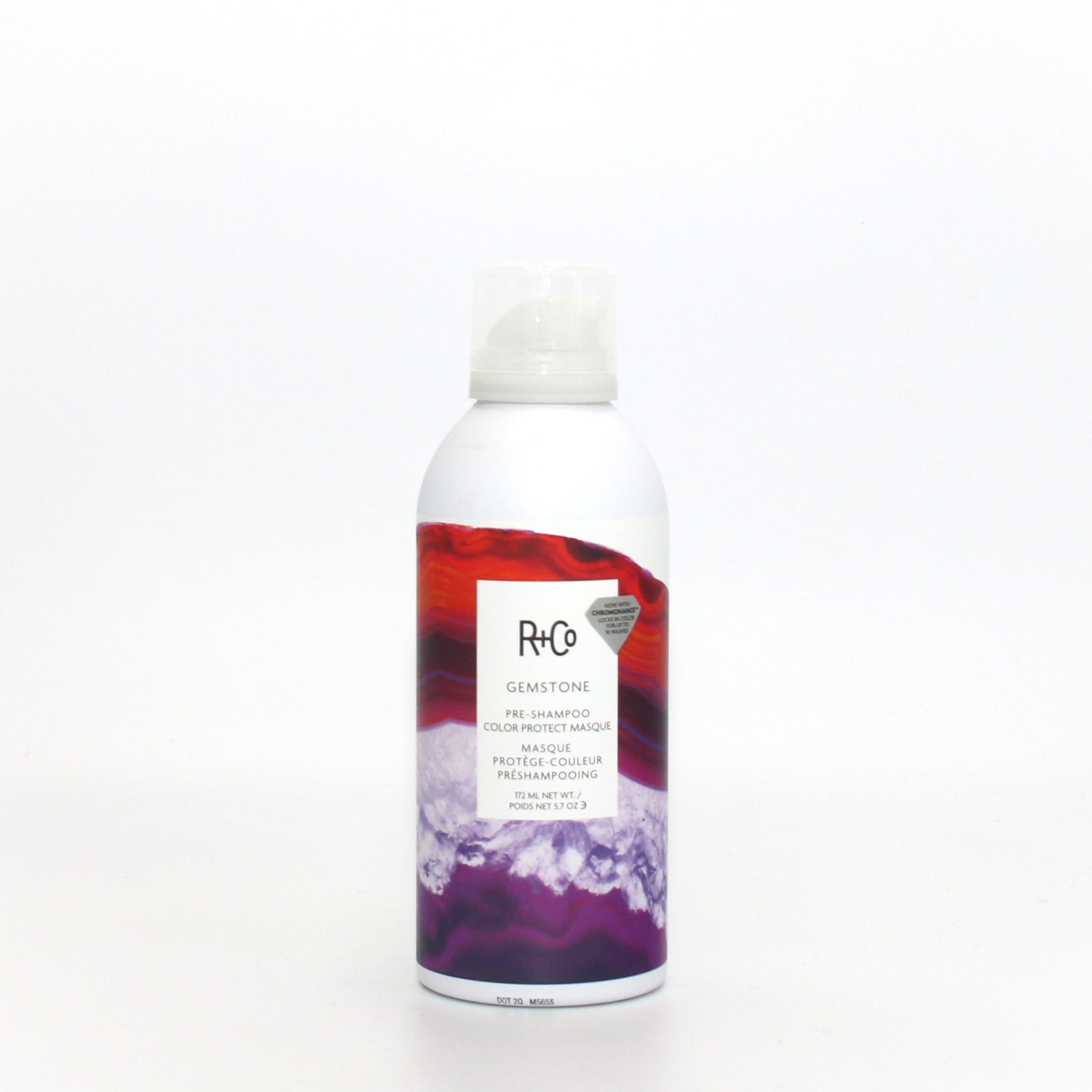 R+CO Gemstone Pre Shampoo Masque Color Masque 5.7 oz - Overstock Beauty Supply