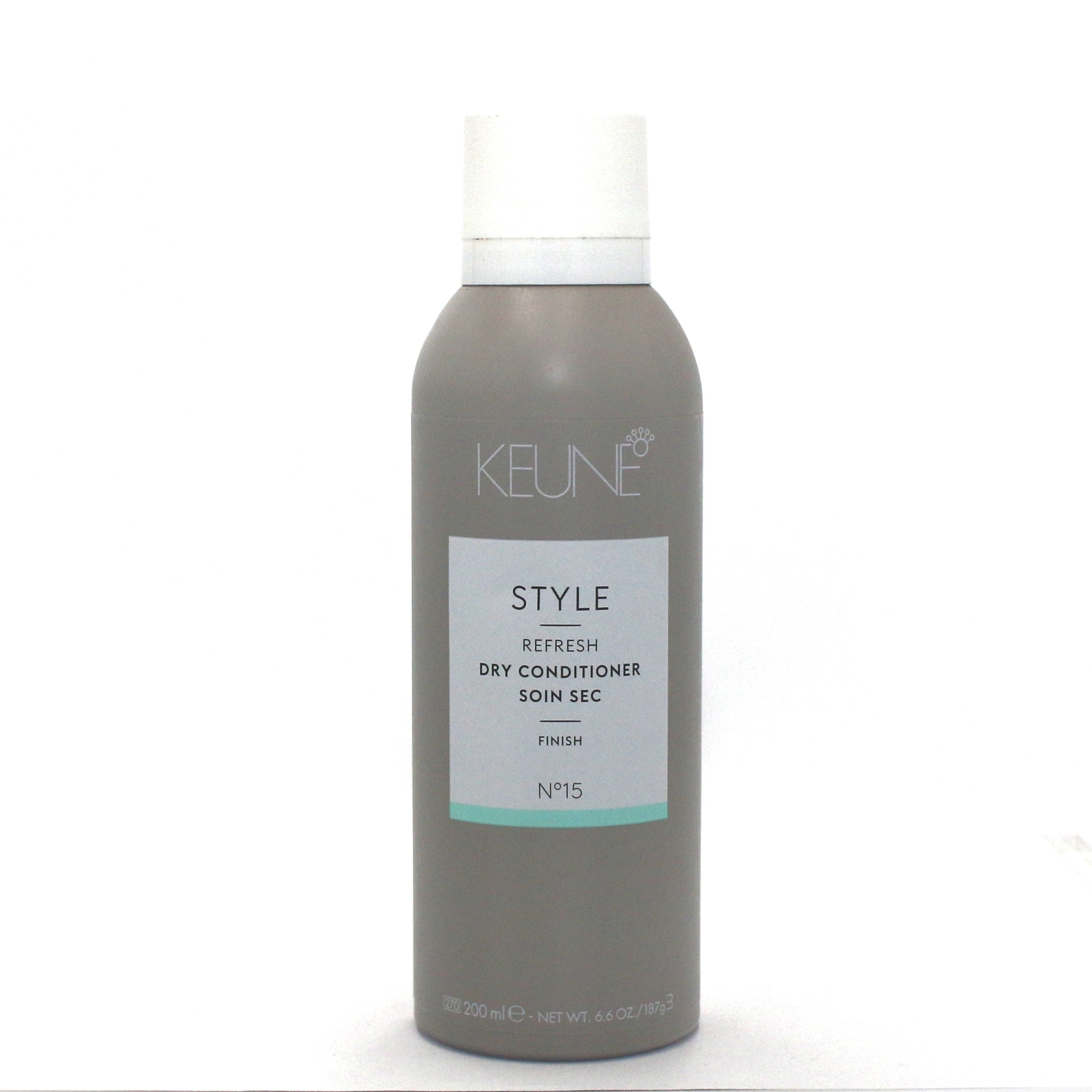 KEUNE Style Refresh Dry Conditioner Finish 6.6 oz - Overstock Beauty Supply