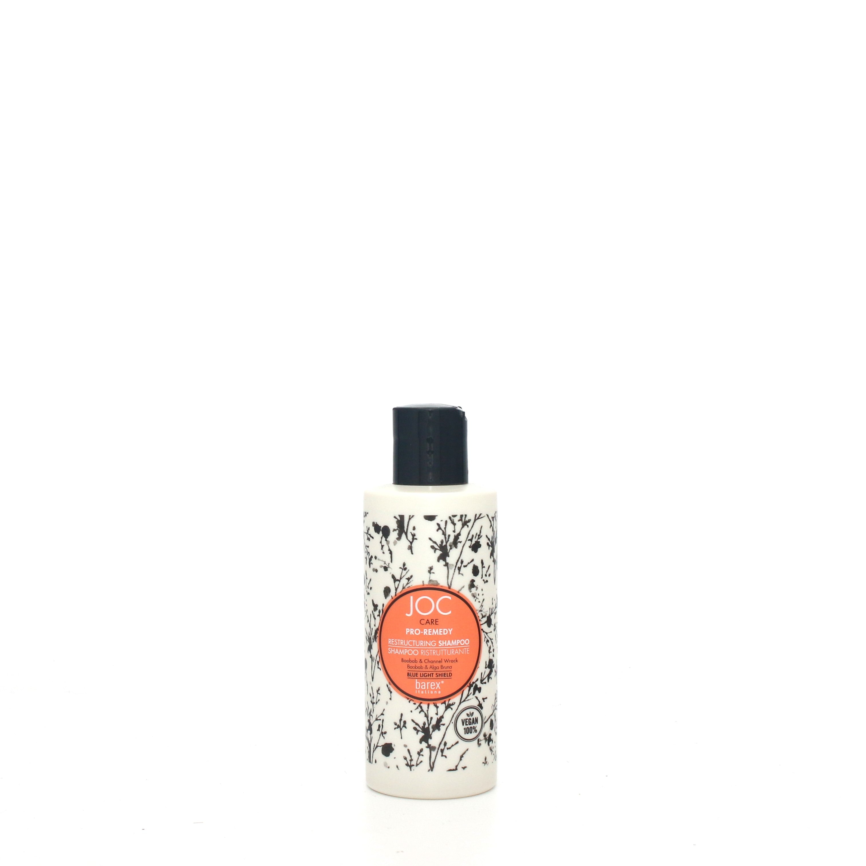 JOC CARE Pro-Remedy Restructuring Shampoo 8.45 oz - Overstock Beauty Supply