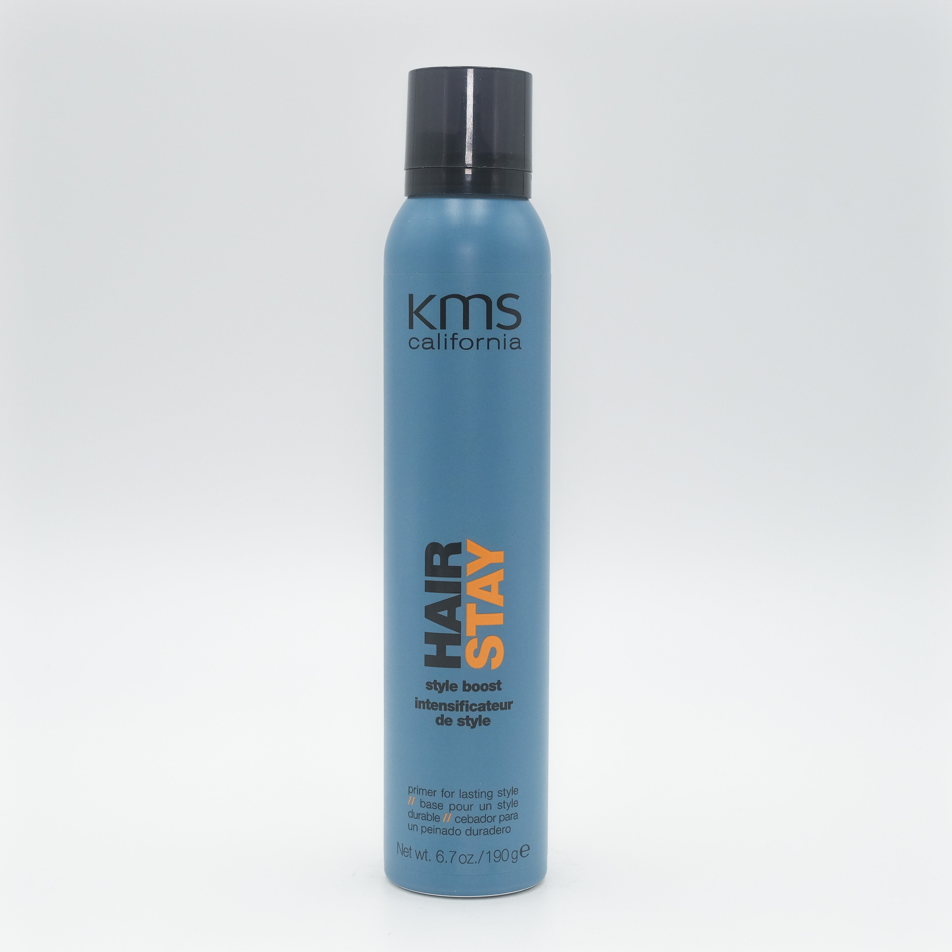 Kms Hair Stay Style Boost 6.7 oz - Overstock Beauty Supply