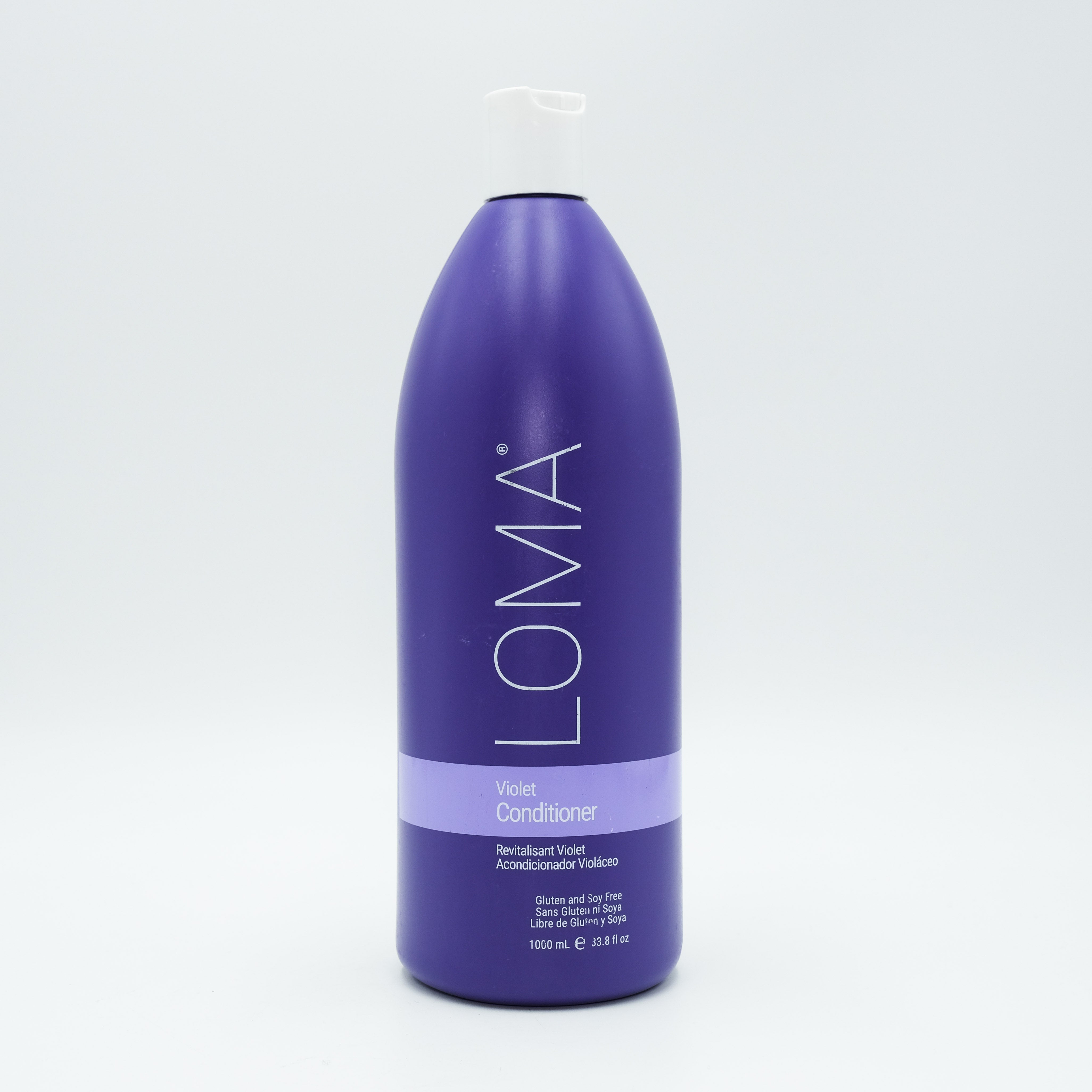 LOMA Violet Conditioner 33.8 oz - Overstock Beauty Supply