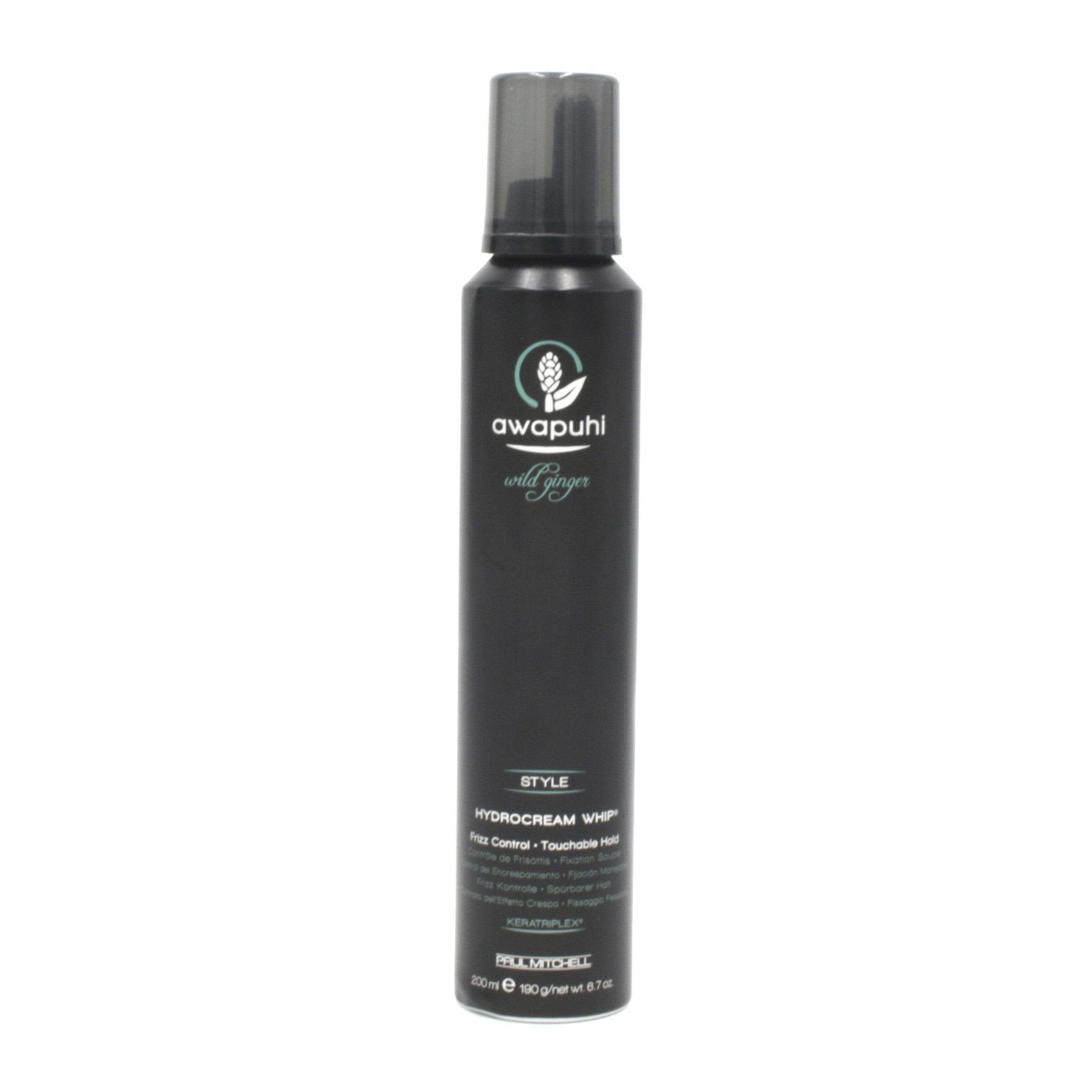 Paul Mitchell Awapuhi Hydrocream Whip 6.7 oz - Overstock Beauty Supply