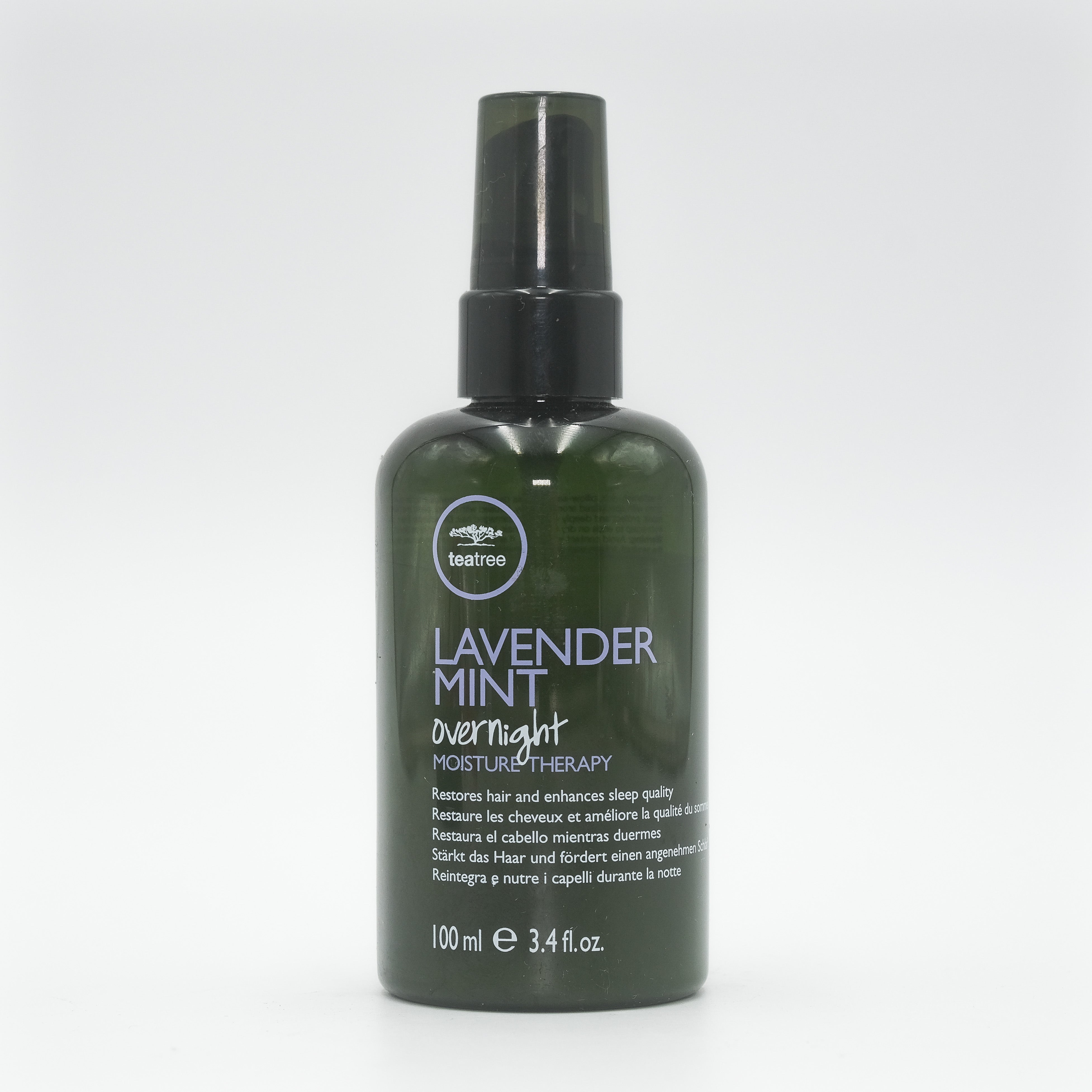 PAUL MITCHELL Lavender Mint Overnight Moisture Therapy 3.4 oz - Overstock Beauty Supply