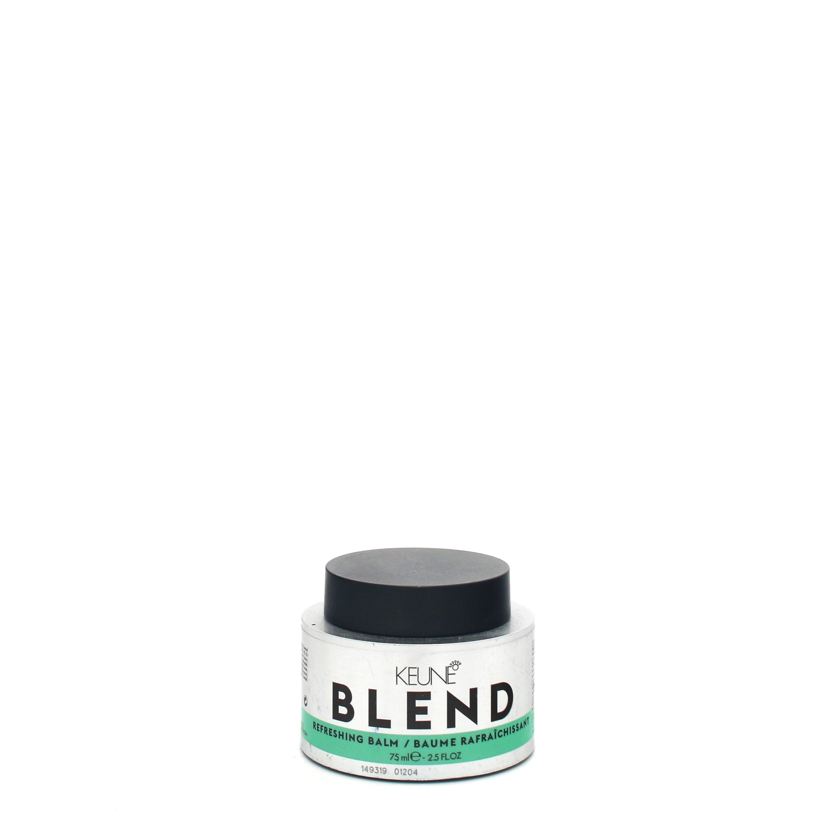 KEUNE Blend Refreshing Balm 2.5 oz - Overstock Beauty Supply
