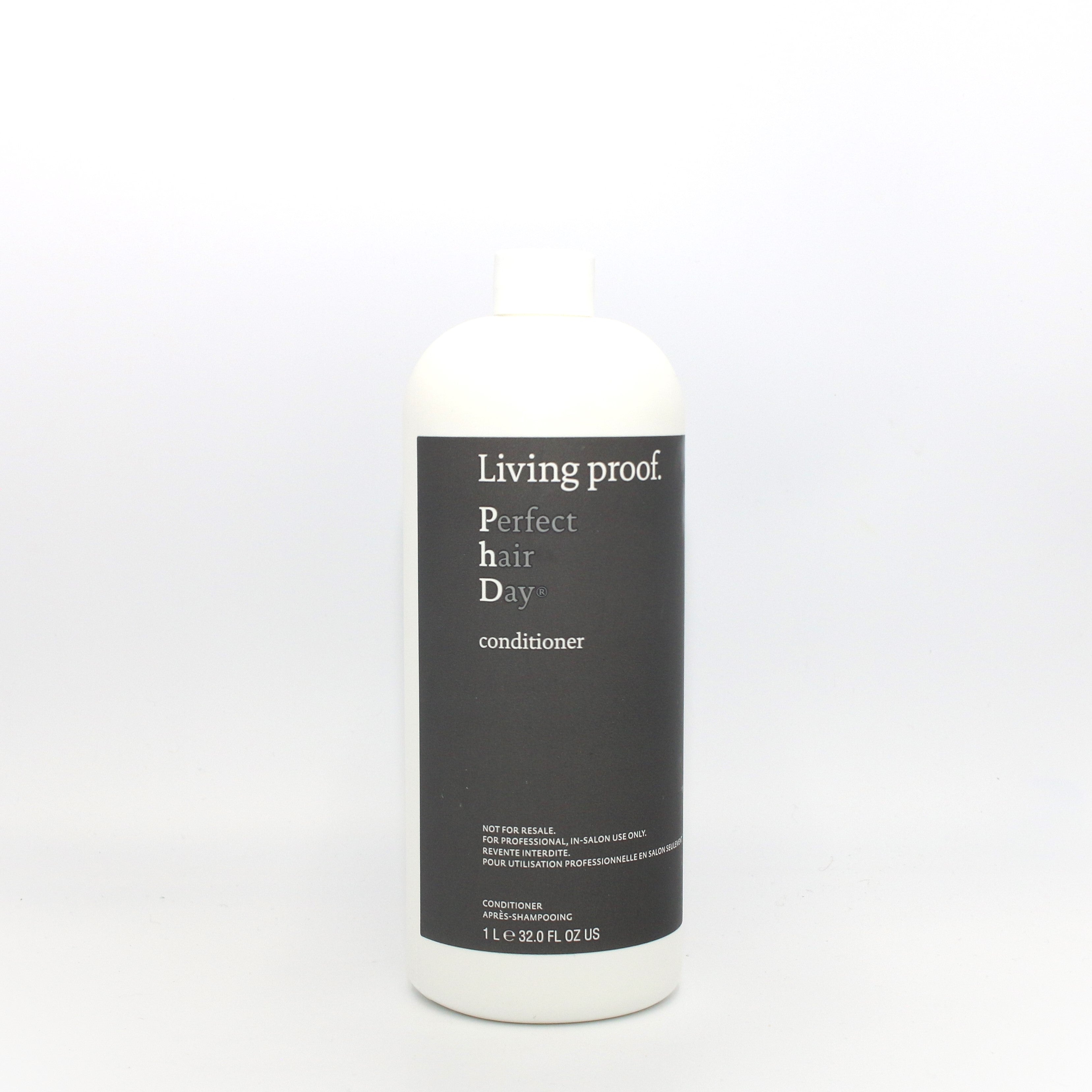Living Proof Perfect Hair Day Conditioner 32 oz - Overstock Beauty Supply