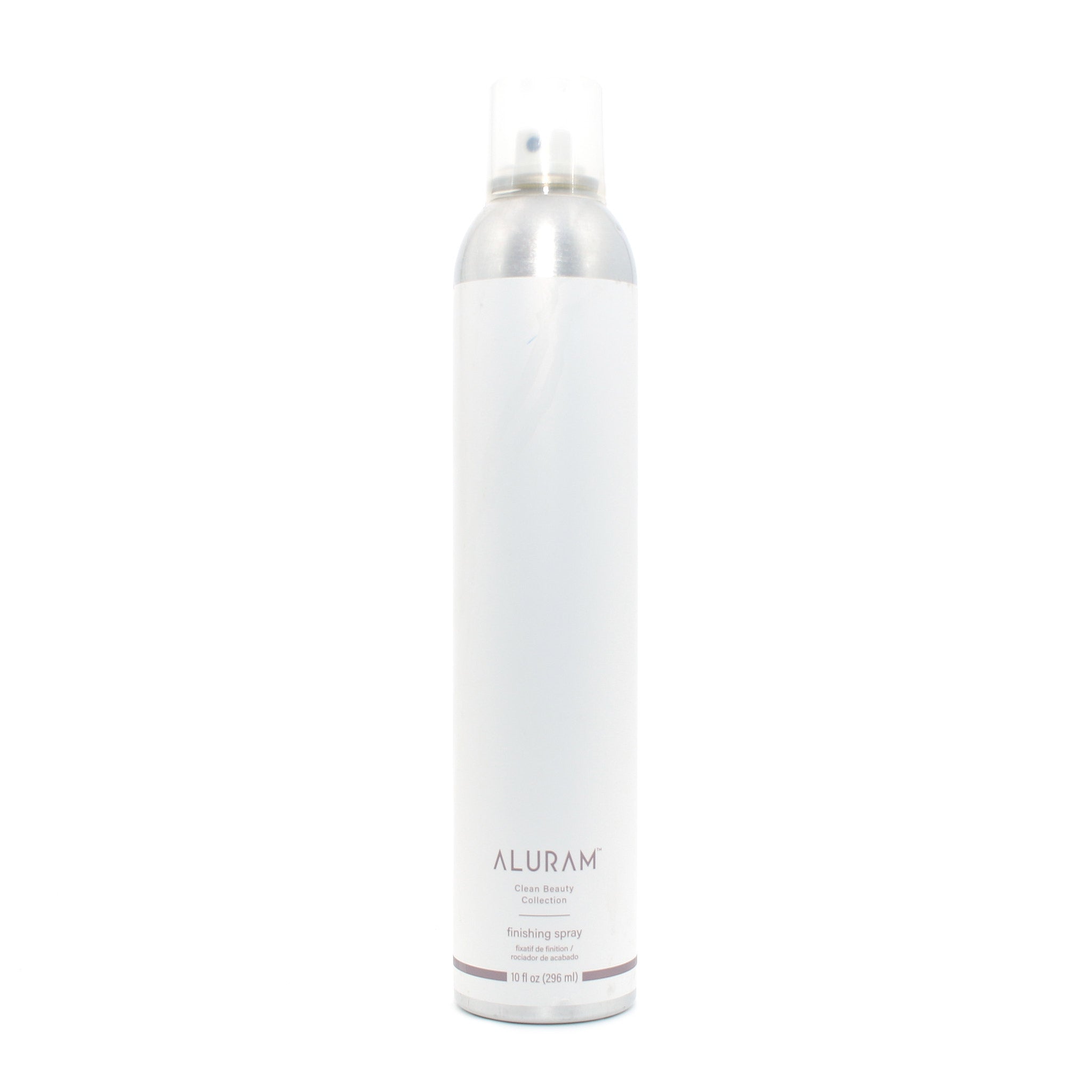 Aluram Clean Beauty Collection Finishing Spray 10 oz - Overstock Beauty Supply
