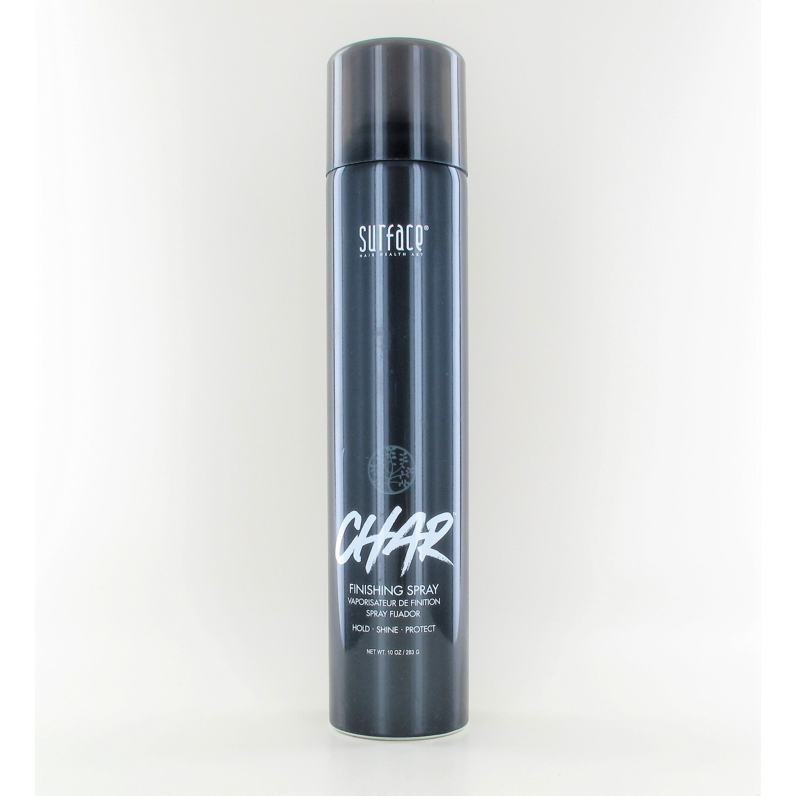 SURFACE Char Finishing Spray 10 oz - Overstock Beauty Supply