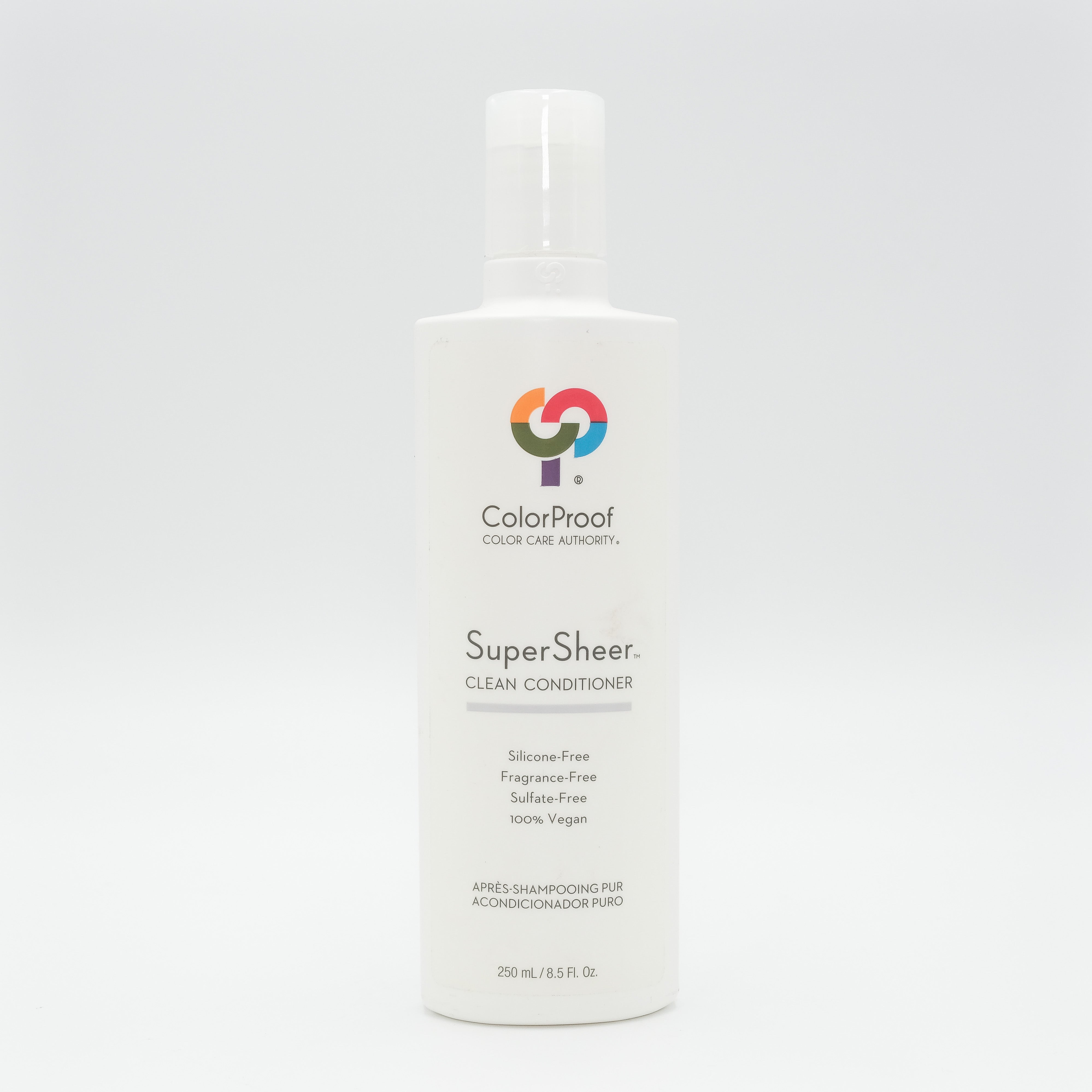 COLOR PROOF Super Sheer Clean Conditioner 8.5 oz (pack of 2) - Overstock Beauty Supply