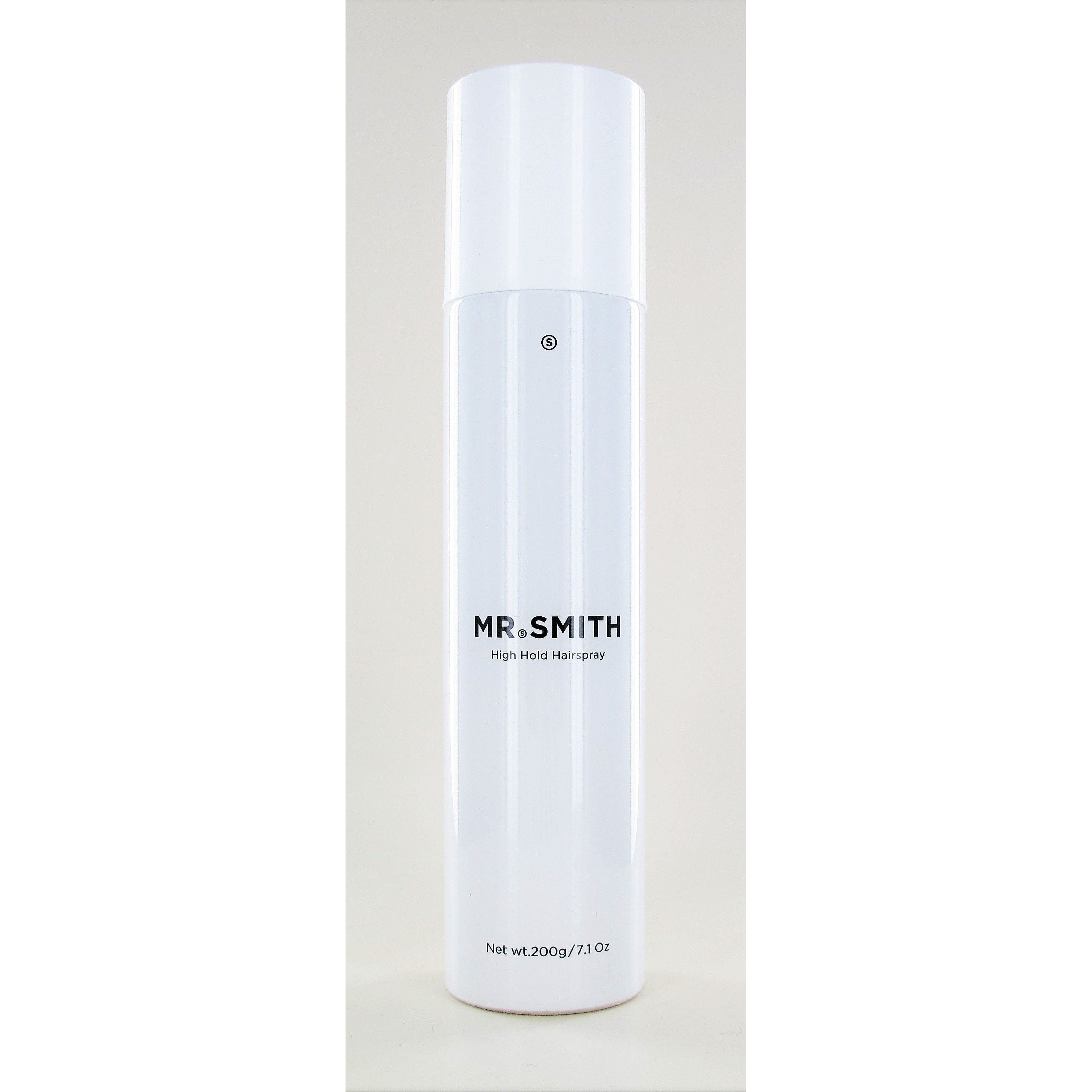 Mr. Smith High Hold Hairspray 9.8 oz - Overstock Beauty Supply