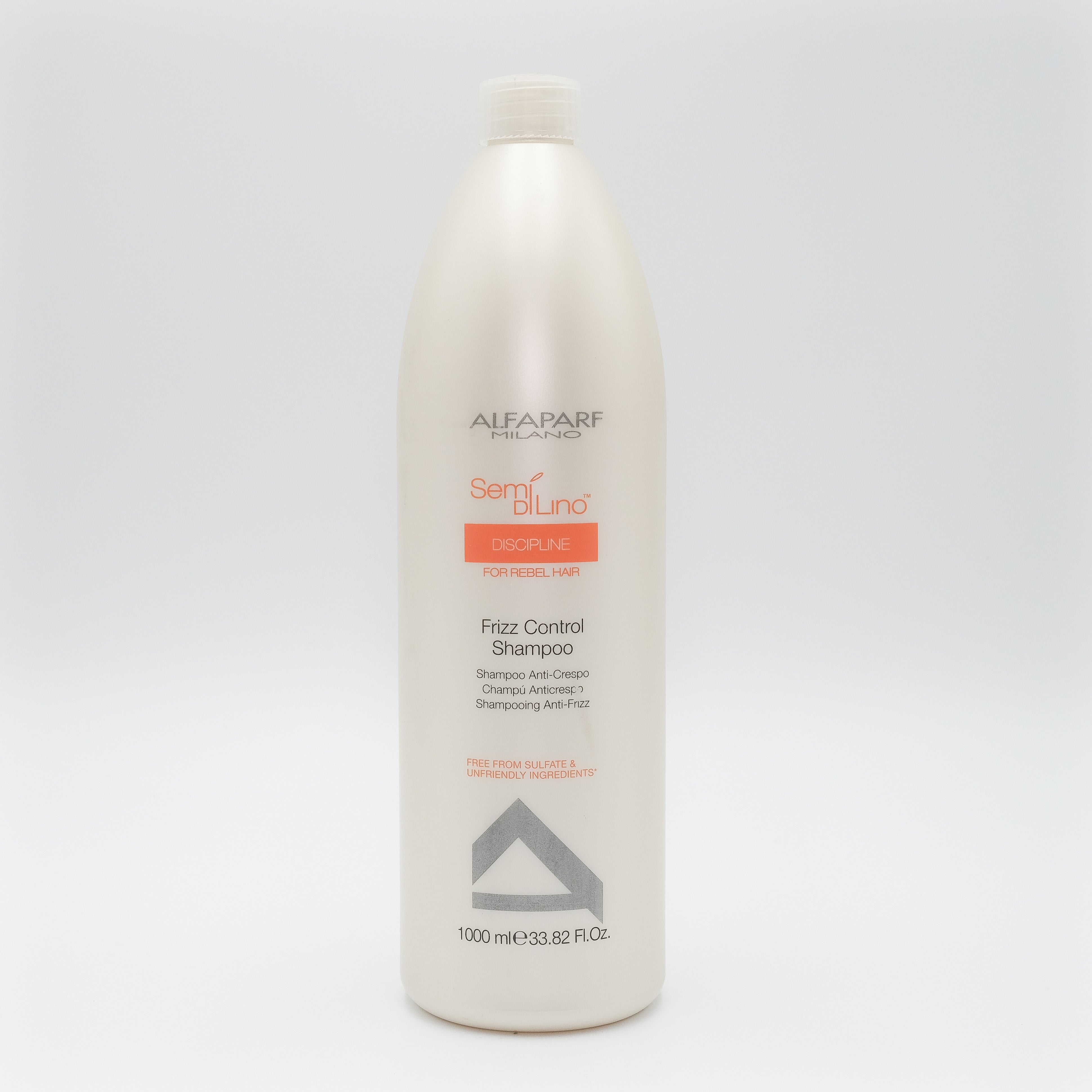 Alfaparf Semi Dilano Frizz Control Shampoo 33.82 oz - Overstock Beauty Supply