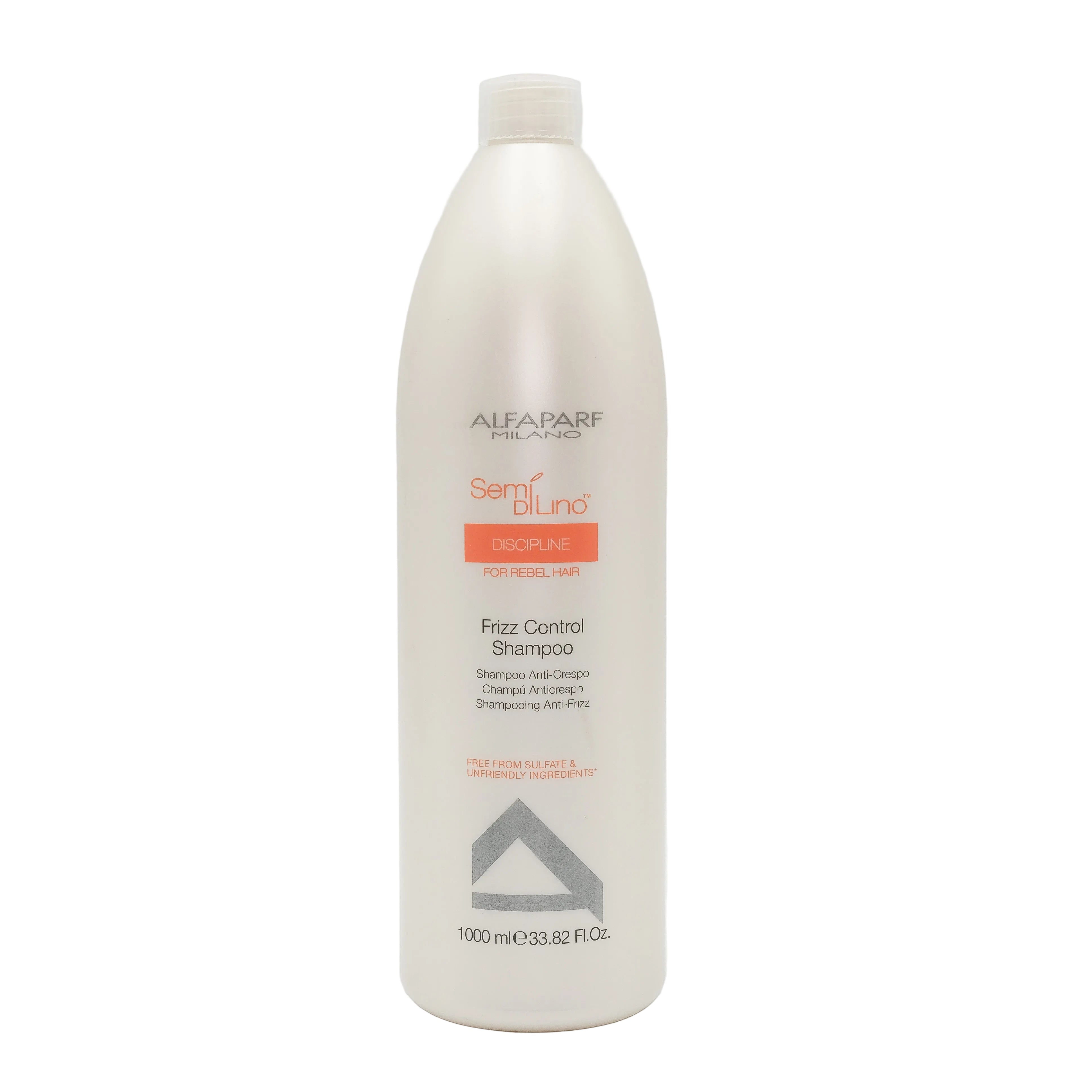 Alfaparf Semi Dilano Frizz Control Shampoo 33.82 oz - Overstock Beauty Supply