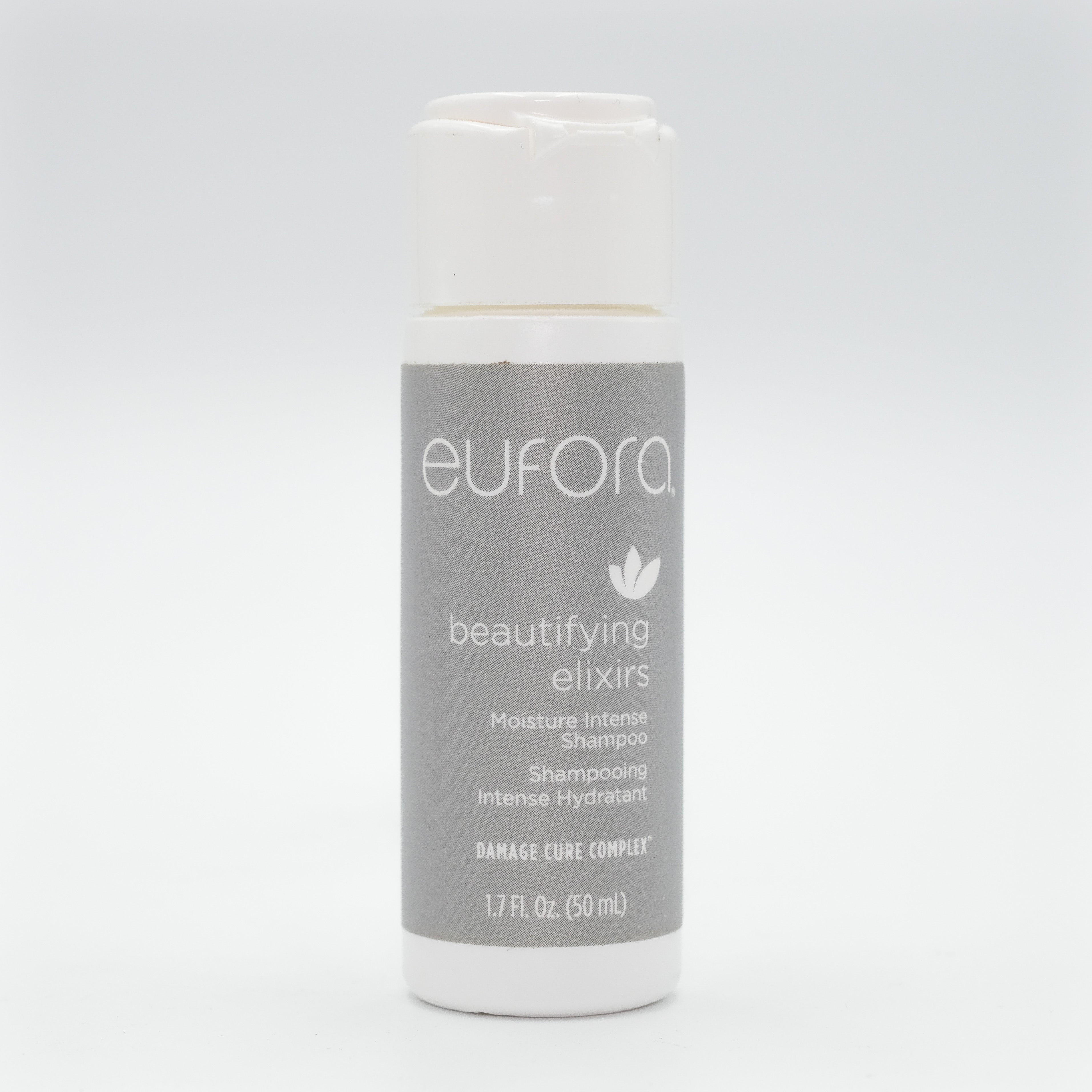 EUFORA Beautifying Elixers Moisture Intense Shampoo 1.7 oz - Overstock Beauty Supply