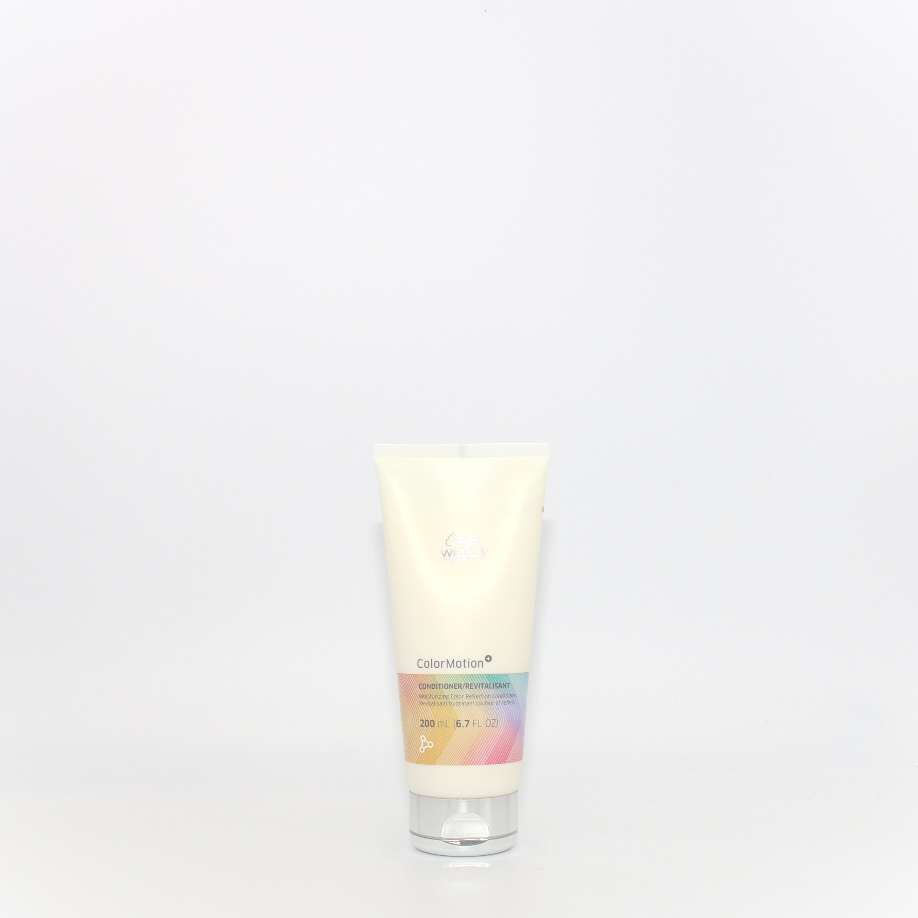 WELLA Color Motion Conditioner 6.7 oz (Pack of 2) - Overstock Beauty Supply