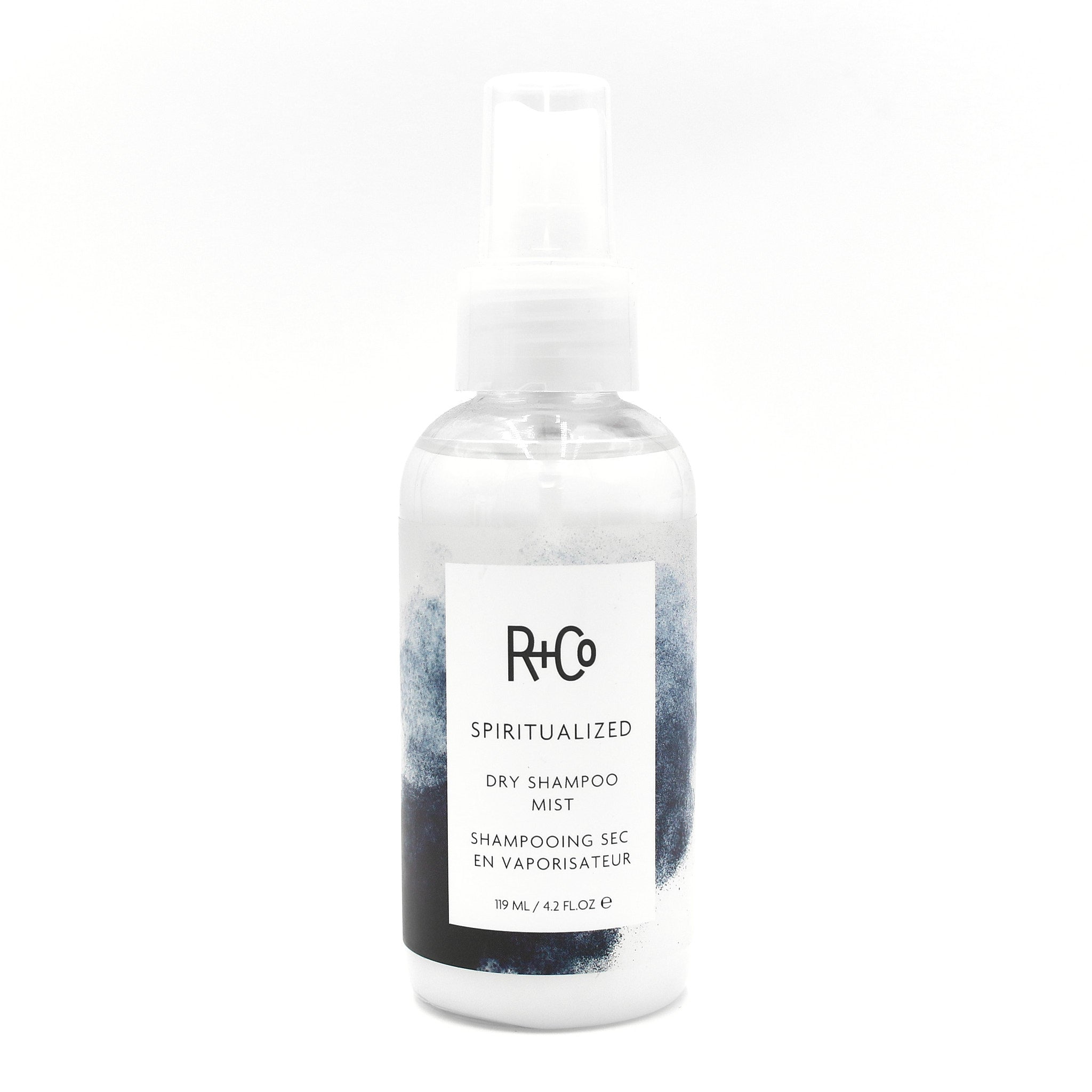 R+Co Spiritualized Dry Shampoo Mist 4.2 oz - Overstock Beauty Supply
