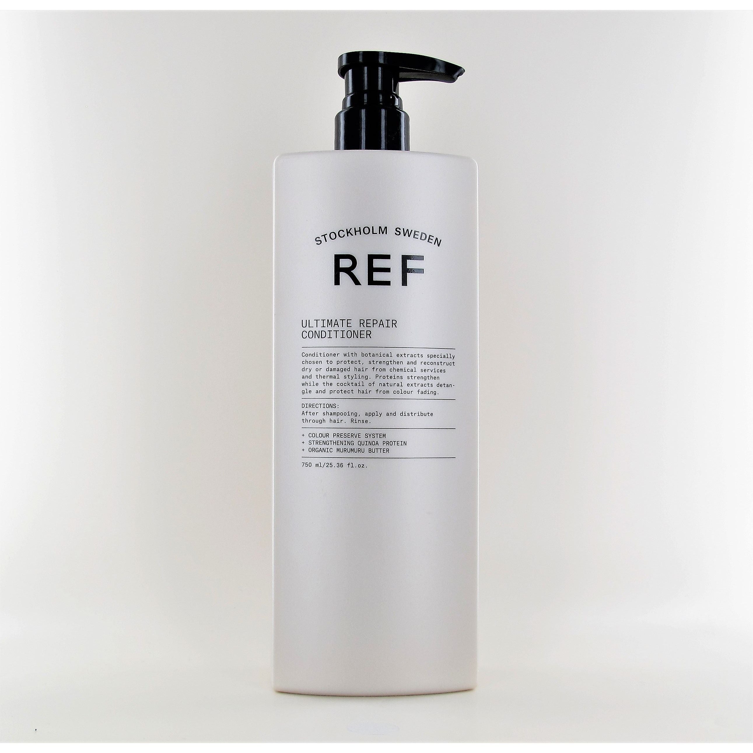 REF Ultimate Repair Conditioner 25.36 fl oz - Overstock Beauty Supply